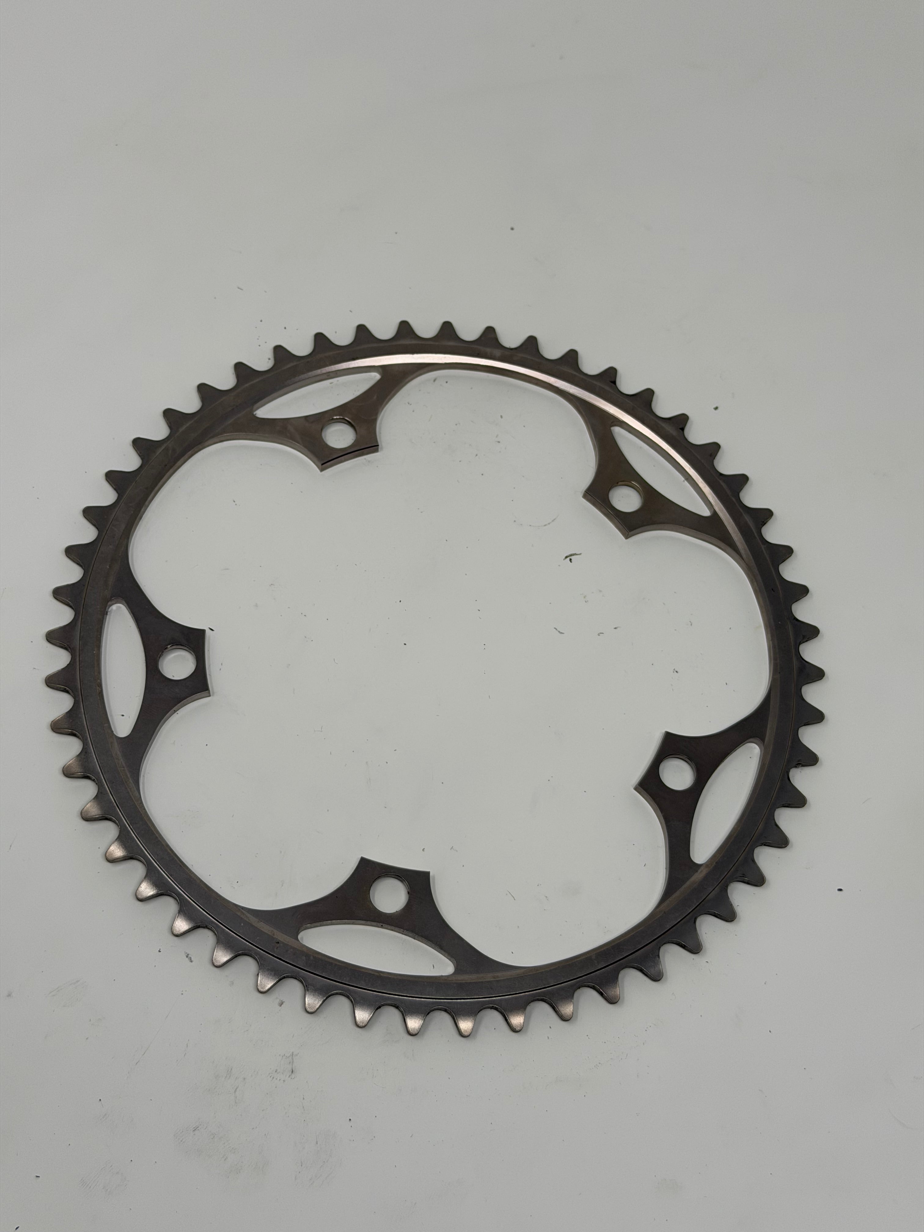 Dura Ace Track Chaingring 144bcd 51t