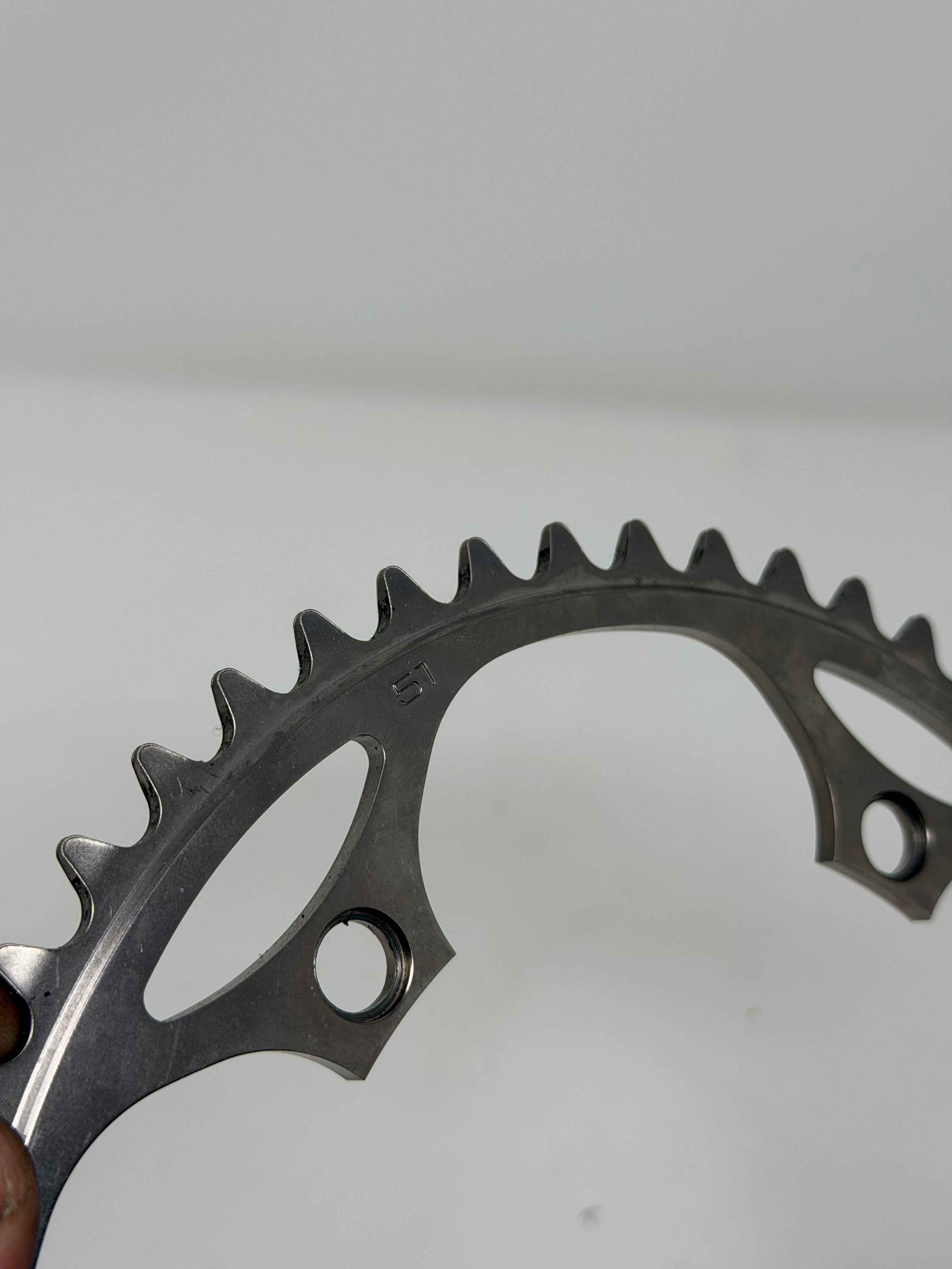 Dura Ace Track Chaingring 144bcd 51t