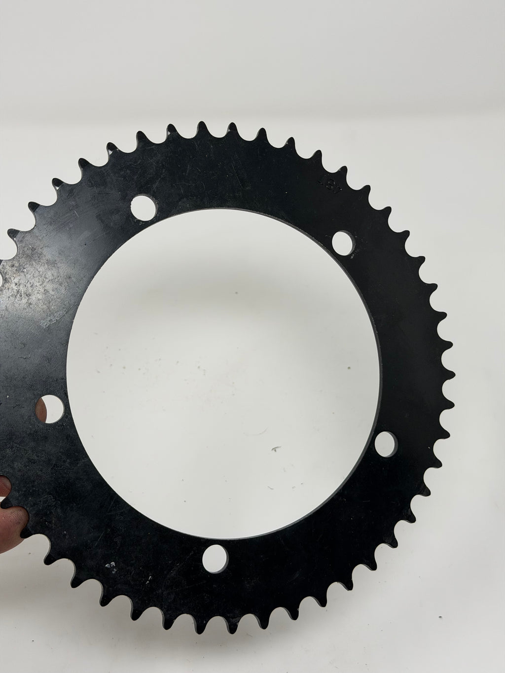 Saturae Pista Chainring 48t 144bcd