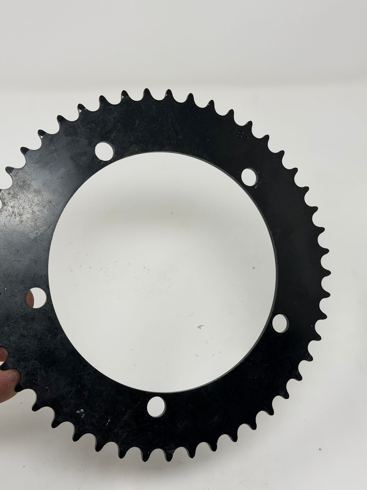 Saturae Pista Chainring 48t 144bcd