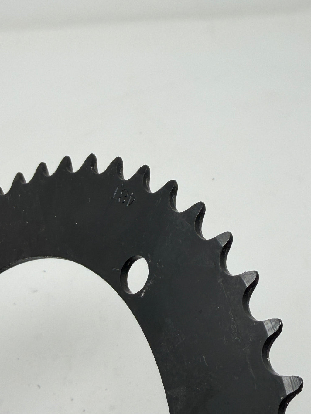 Saturae Pista Chainring 48t 144bcd