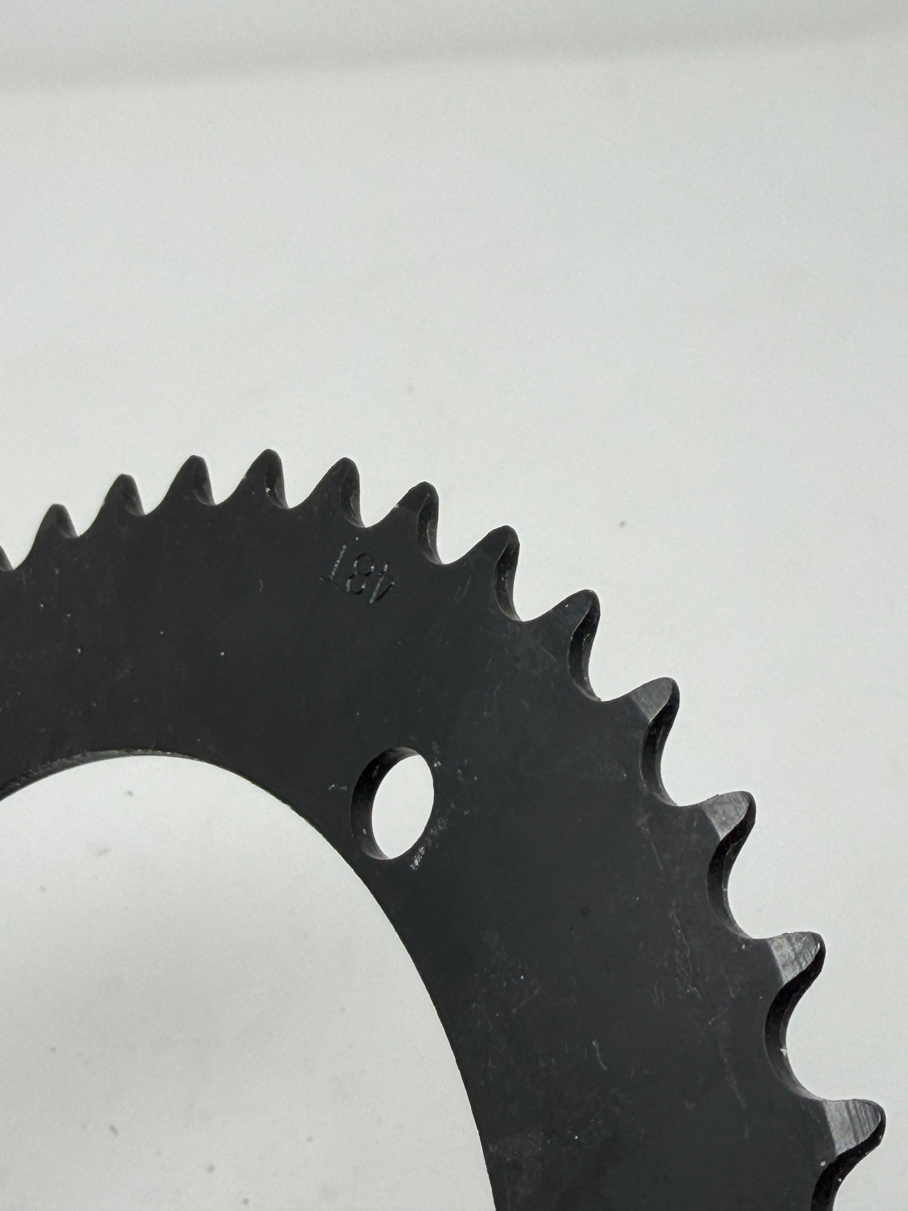 Saturae Pista Chainring 48t 144bcd