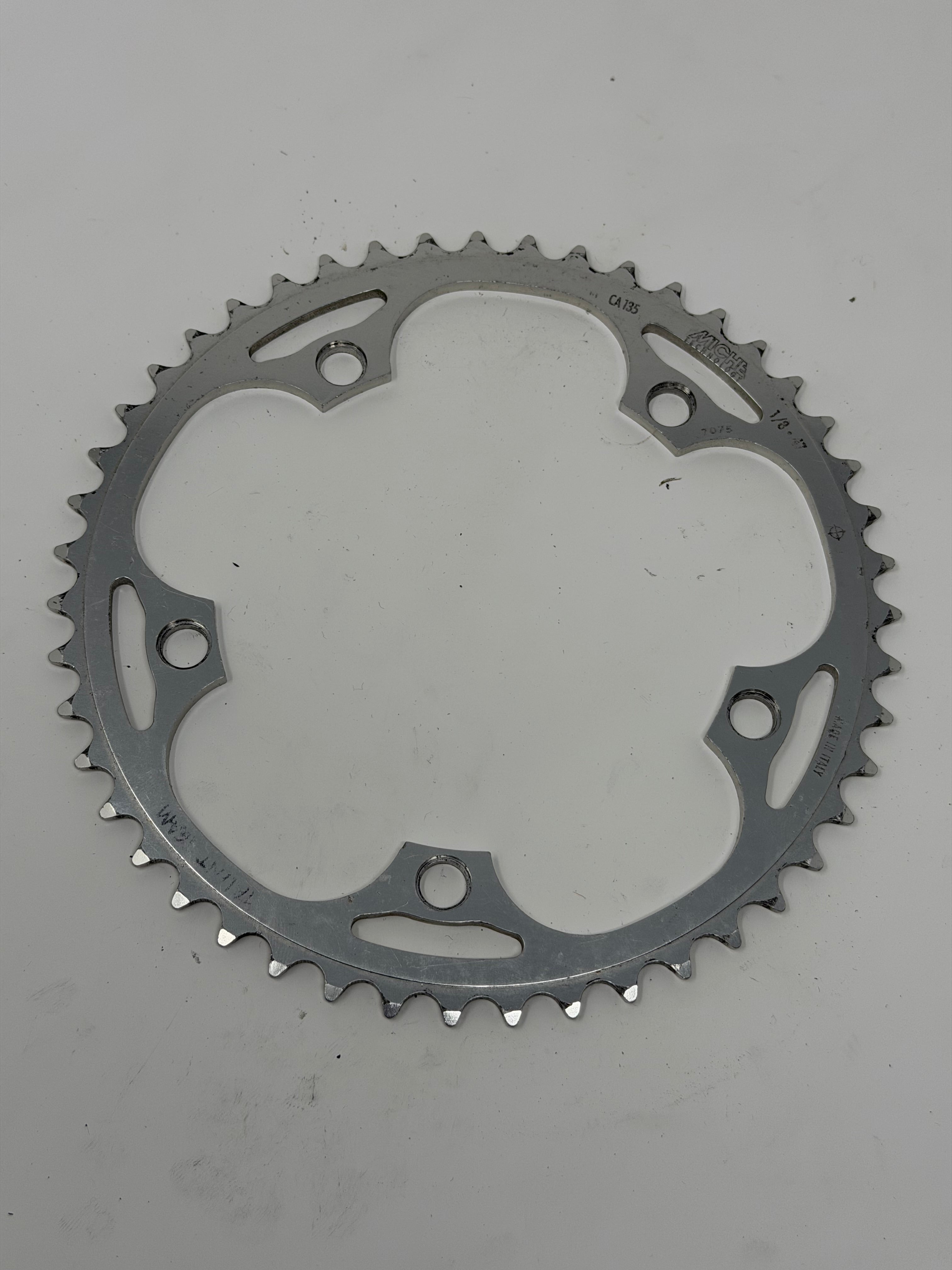 Miche Track Chainring 135bcd 47t