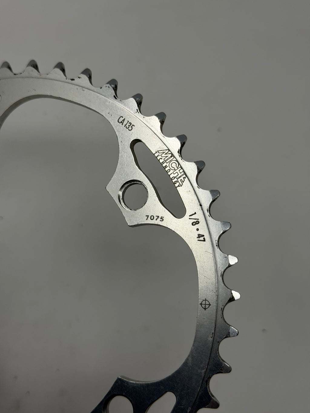 Miche Track Chainring 135bcd 47t