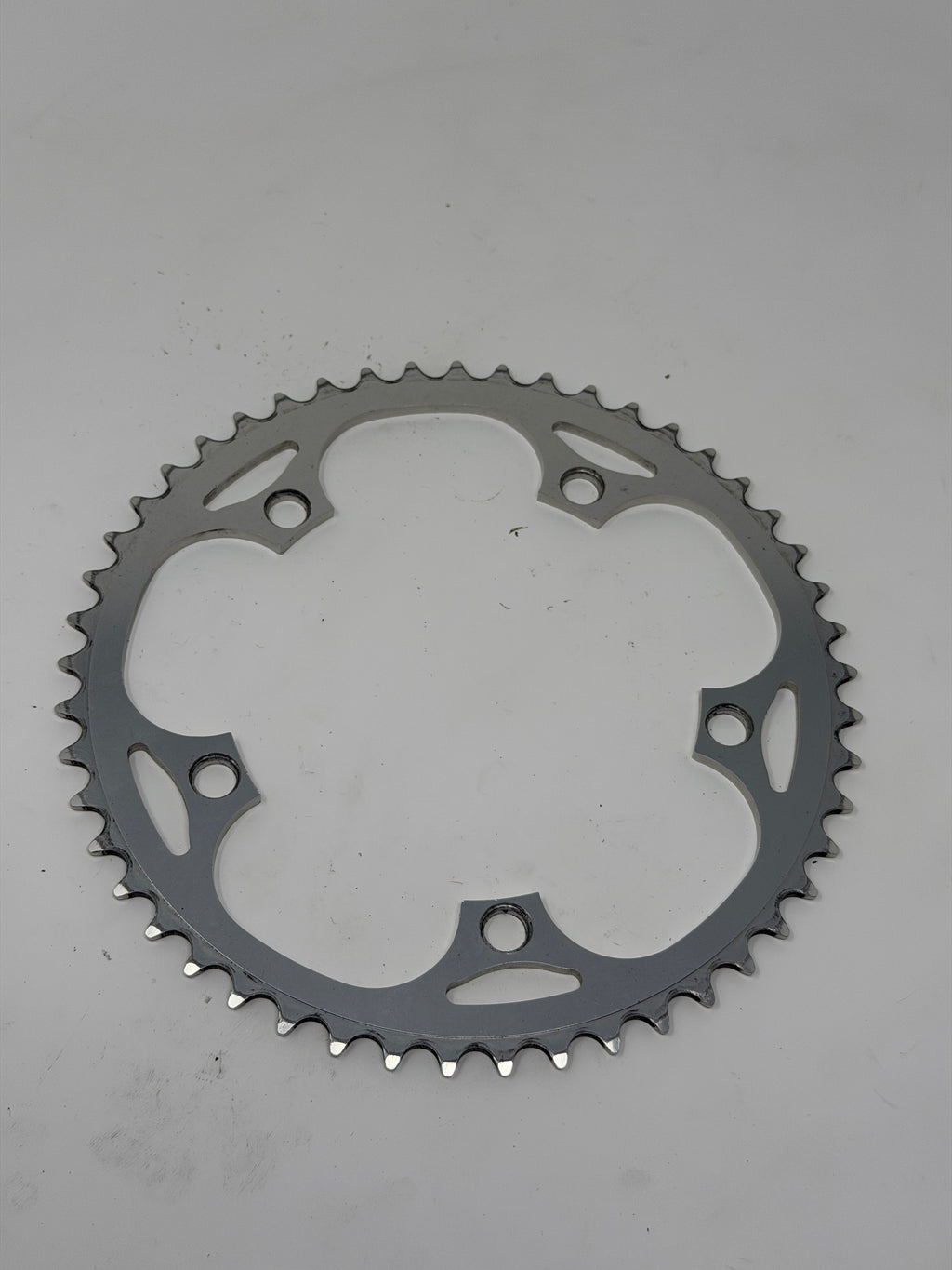 Track Chainring 135bcd 49t