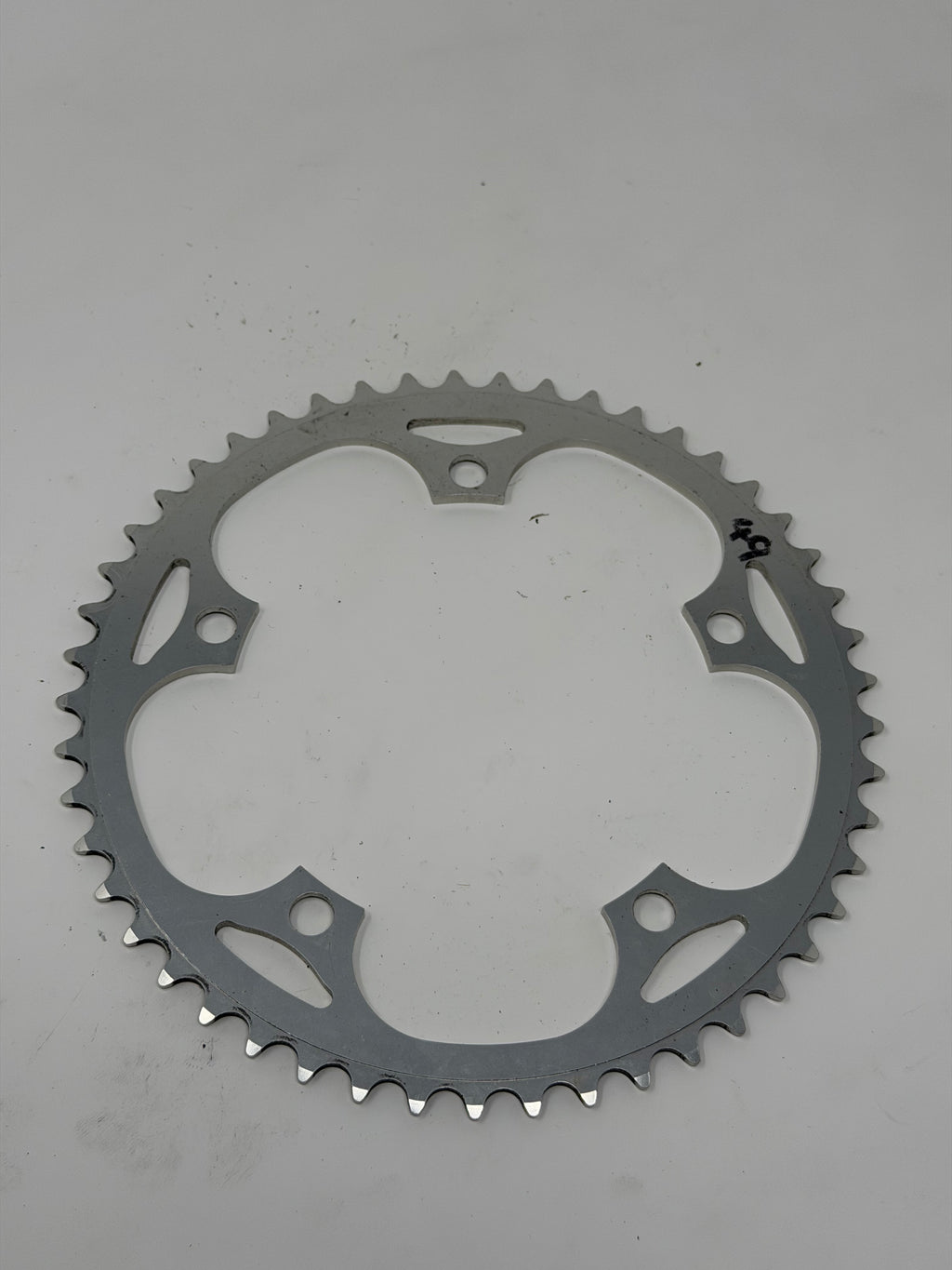 Track Chainring 135bcd 49t