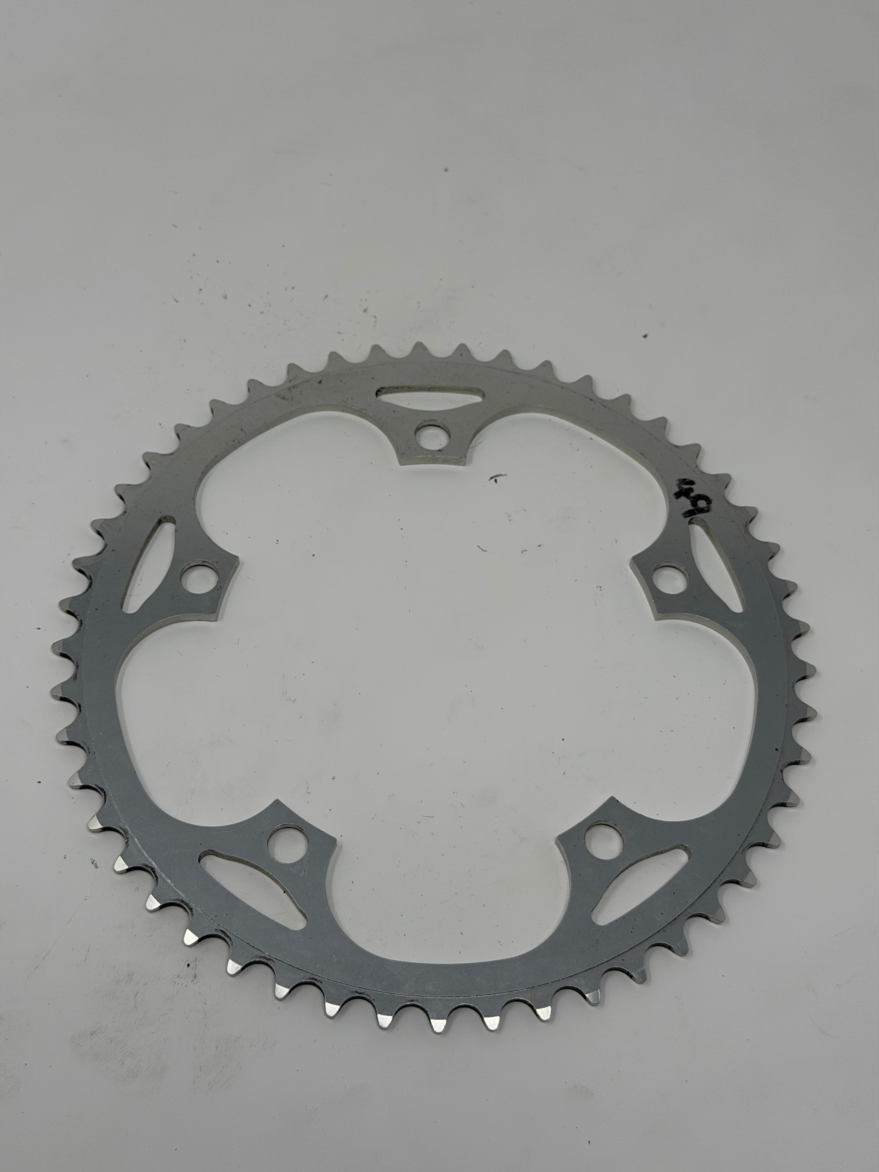 Track Chainring 135bcd 49t