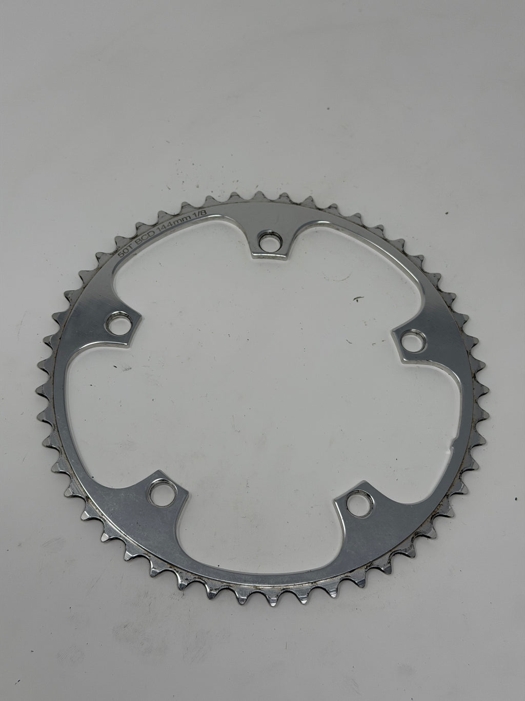 Track Chainring 144bcd 50t