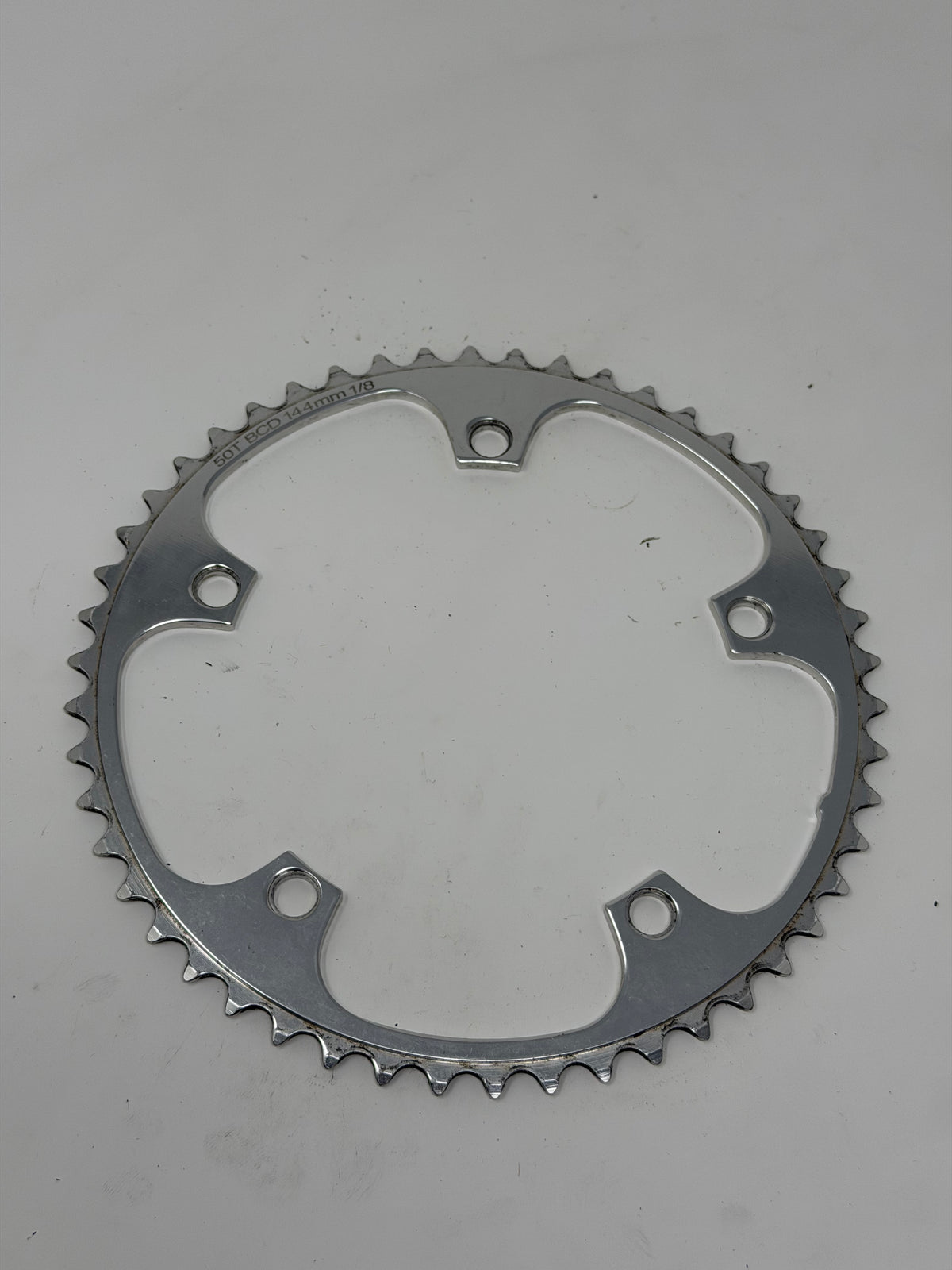 Track Chainring 144bcd 50t