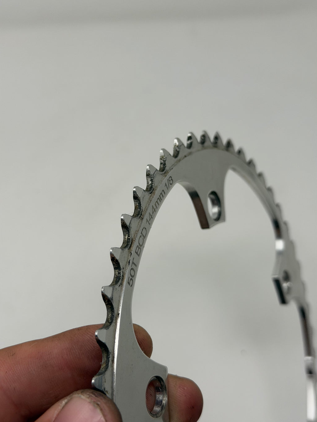 Track Chainring 144bcd 50t