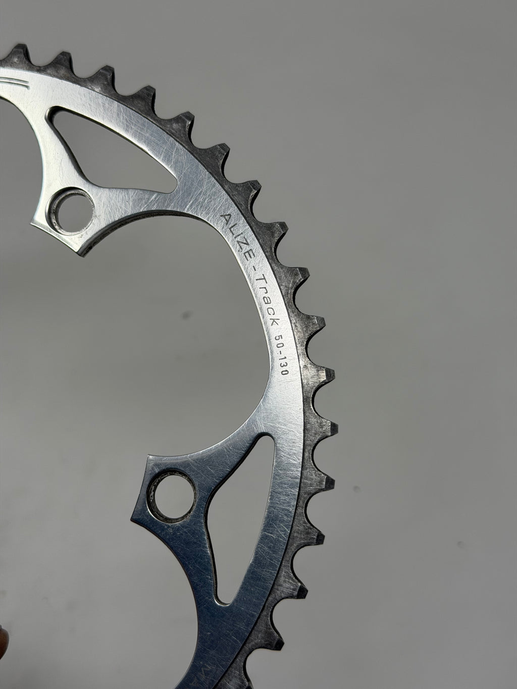 Spesialites Track 130bcd 50t Chainring