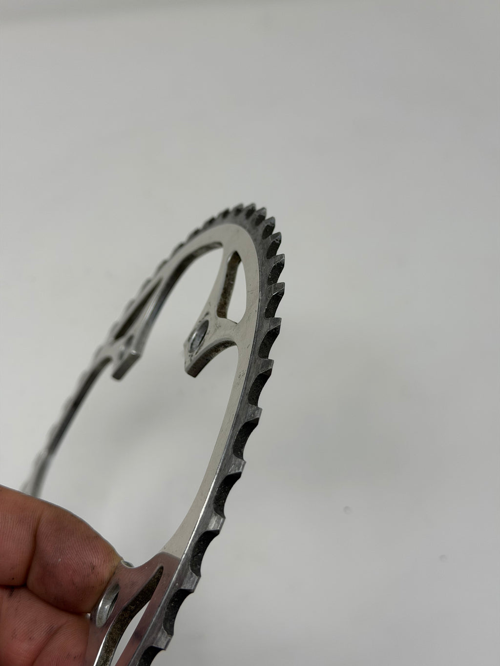 Spesialites Track 130bcd 50t Chainring