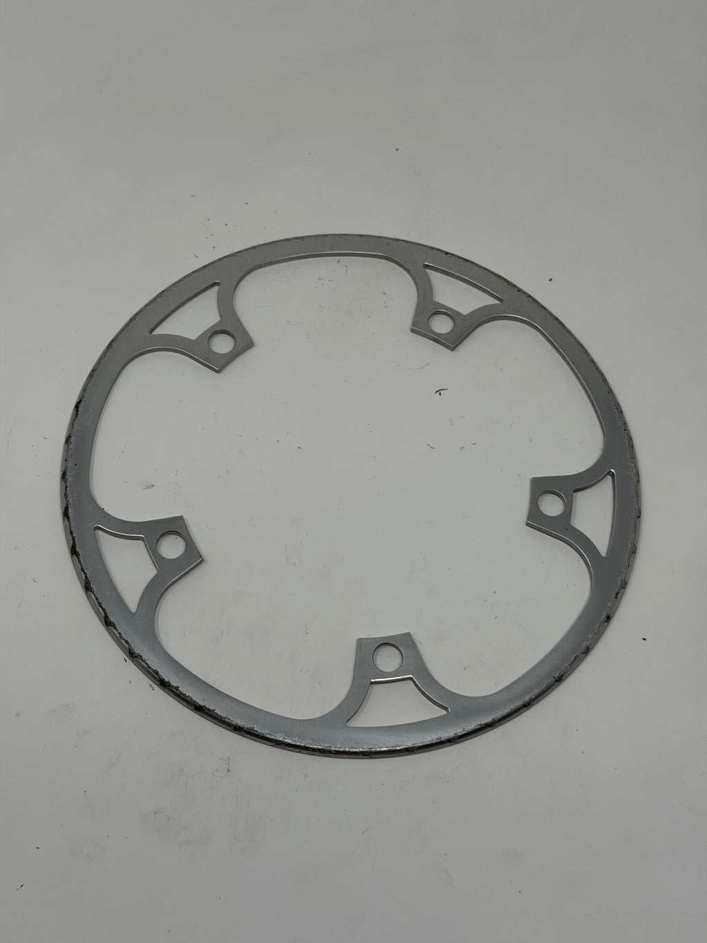 Campagnolo  144bcd Chainring Guide