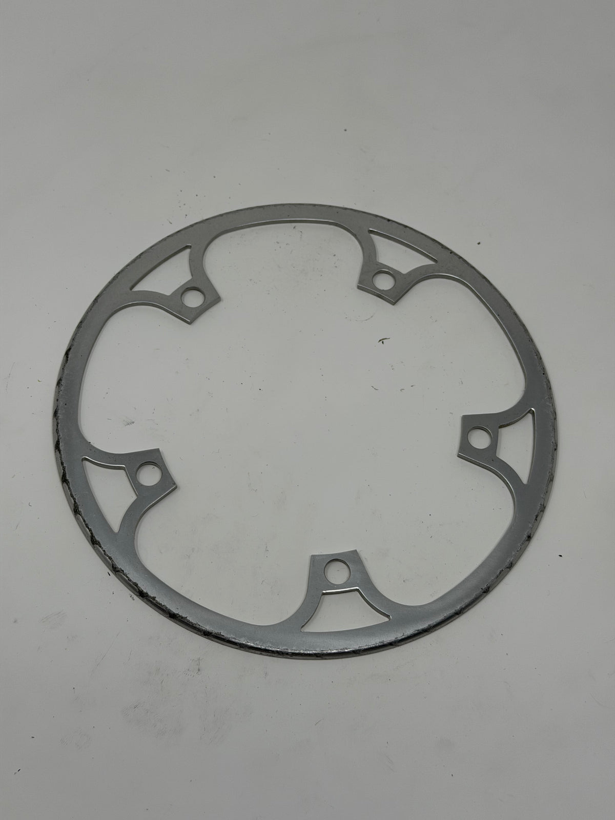 Campagnolo  144bcd Chainring Guide