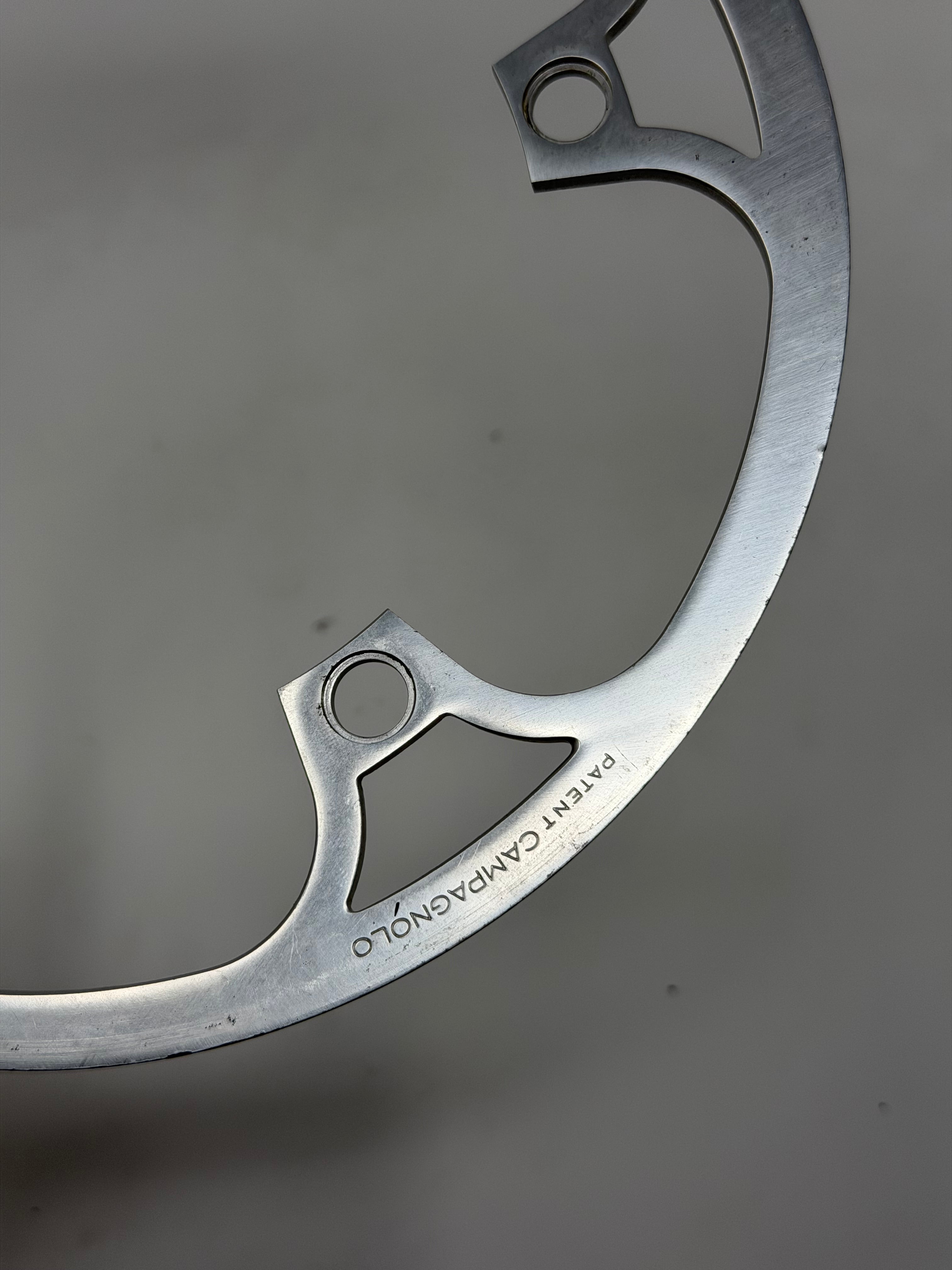Campagnolo  144bcd Chainring Guide