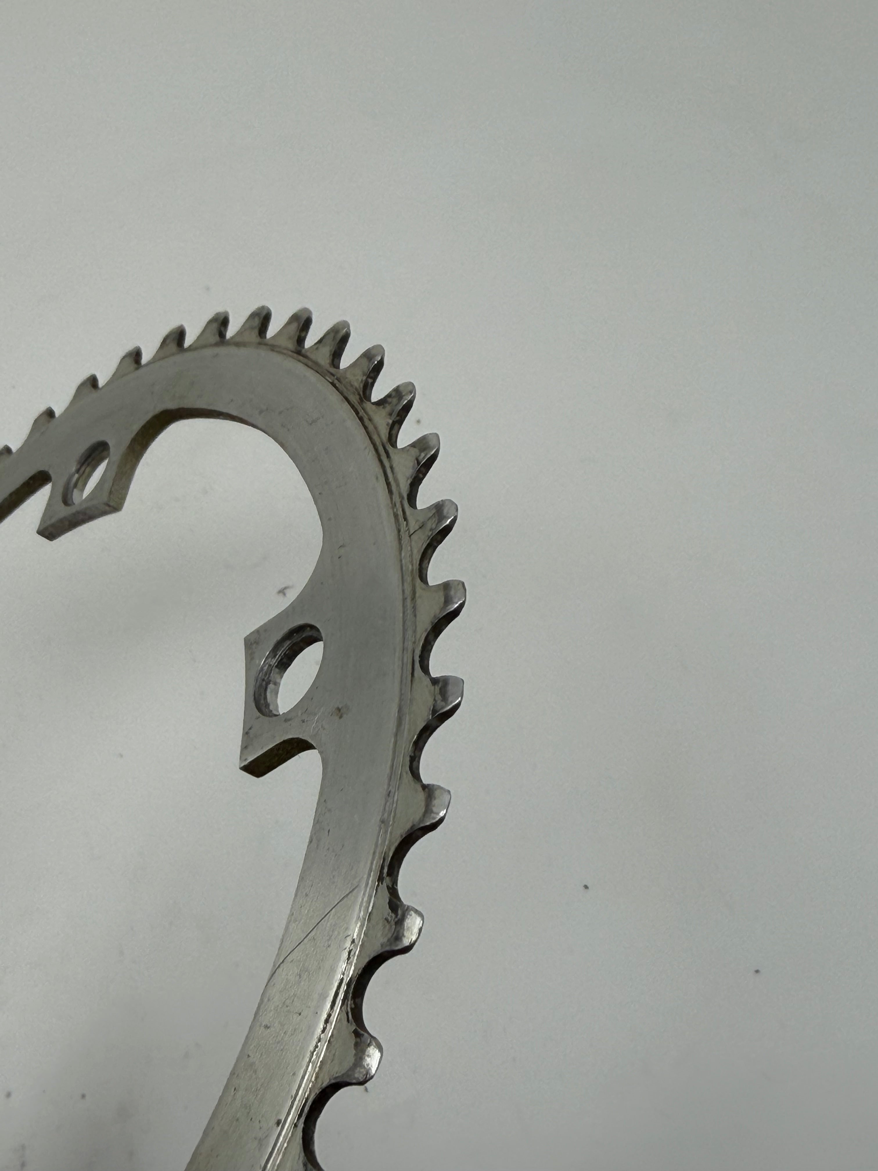 144bcd Road Chainring 48t 3/32