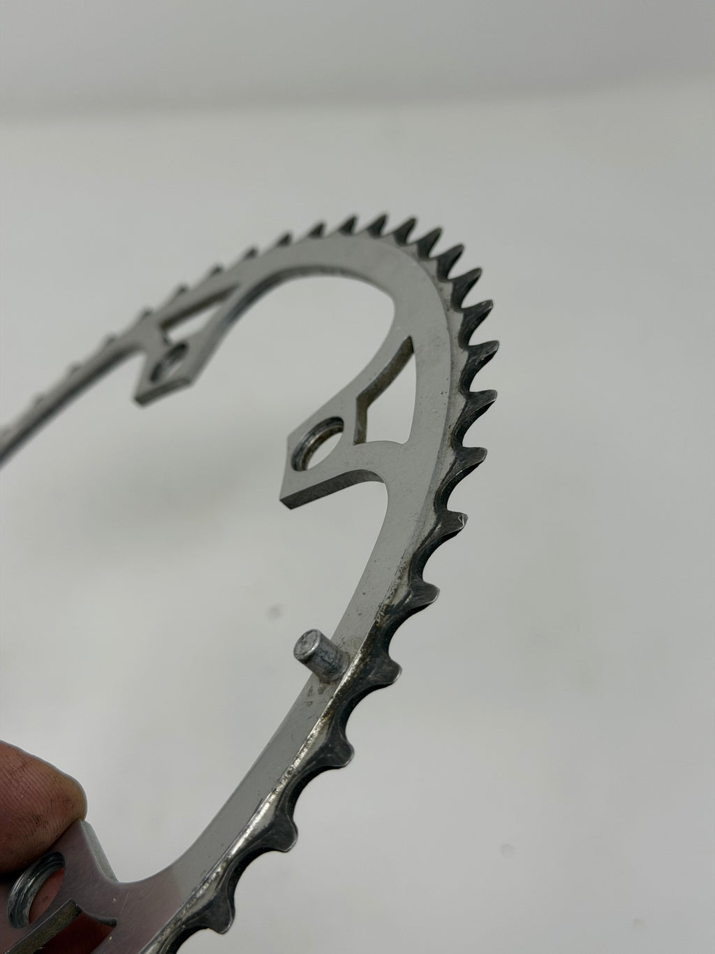 Campagnolo Road Chainring 53 3/32 144bcd