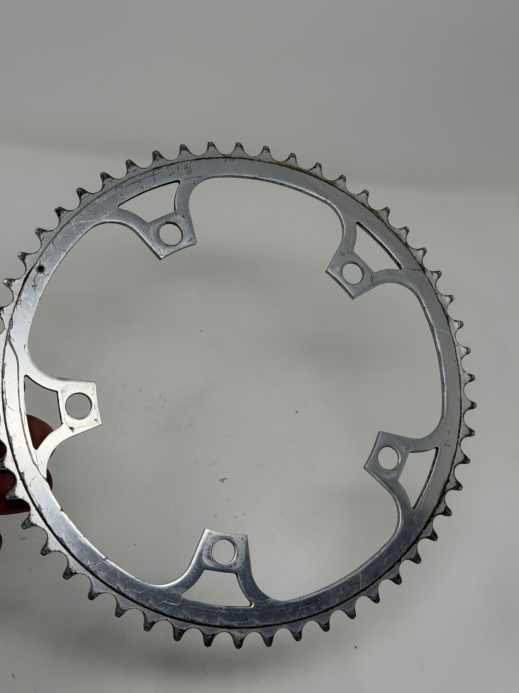 Campagnolo Road Chainring 53 3/32 144bcd