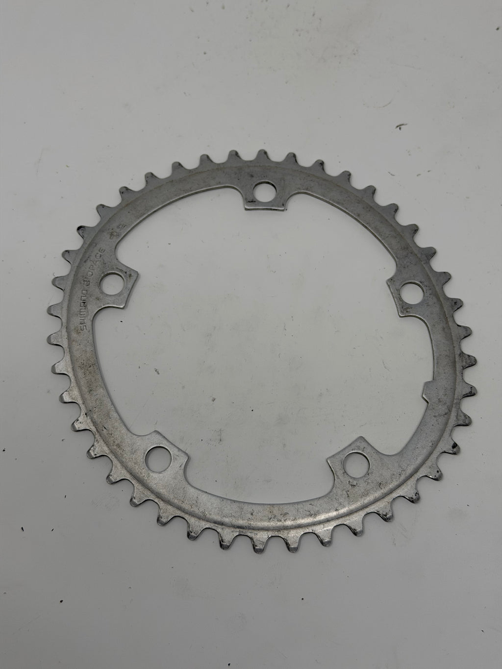 Shimano BioPace Chainring Road 3/32 130bcd