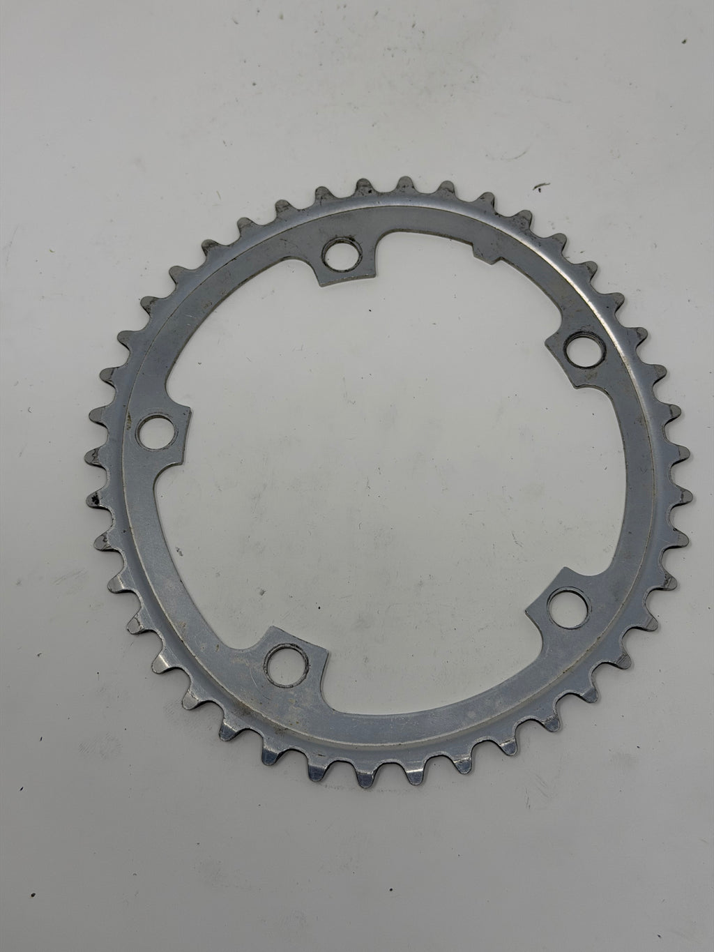 Shimano BioPace Chainring Road 3/32 130bcd