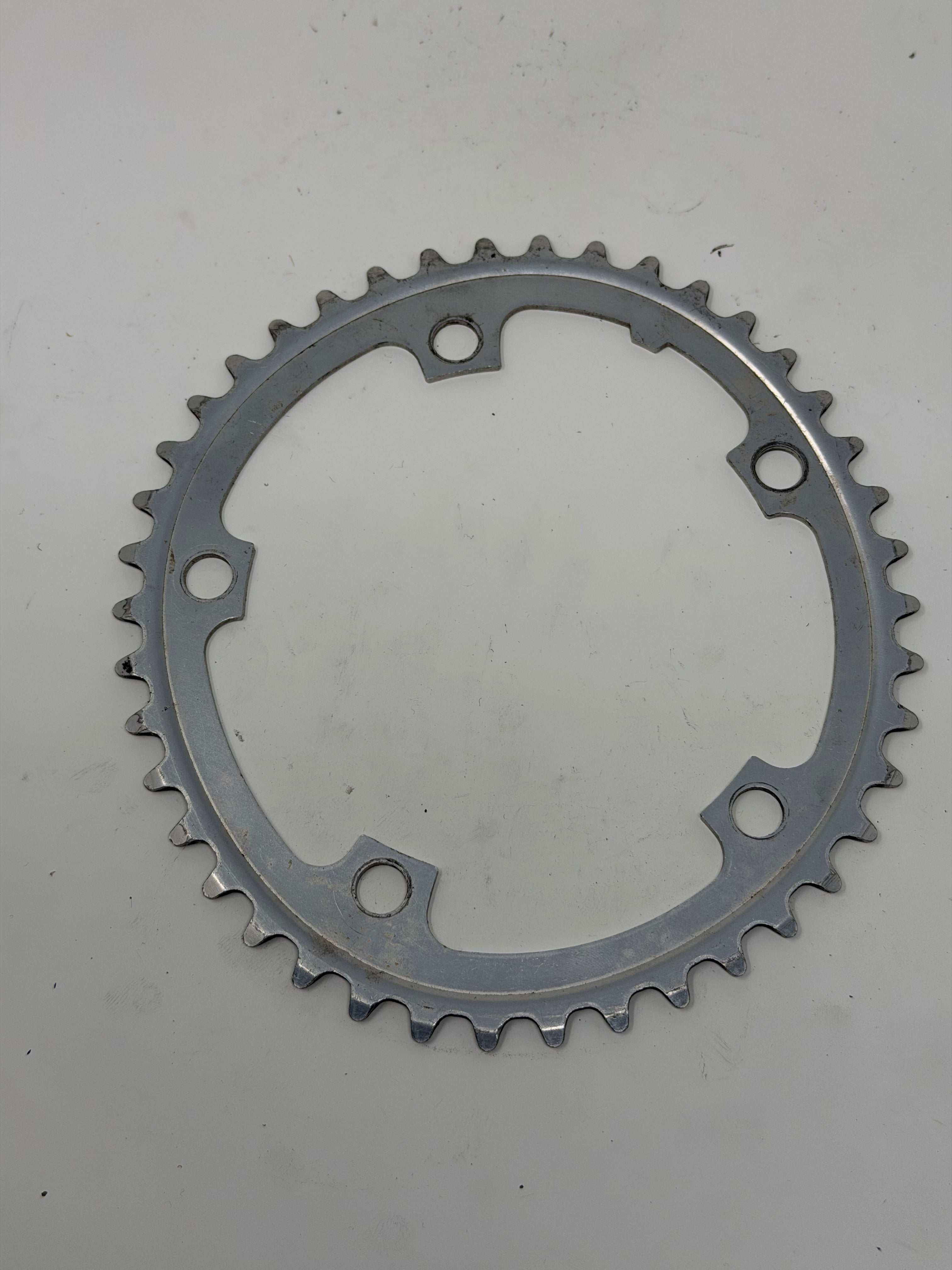 Shimano BioPace Chainring Road 3/32 130bcd