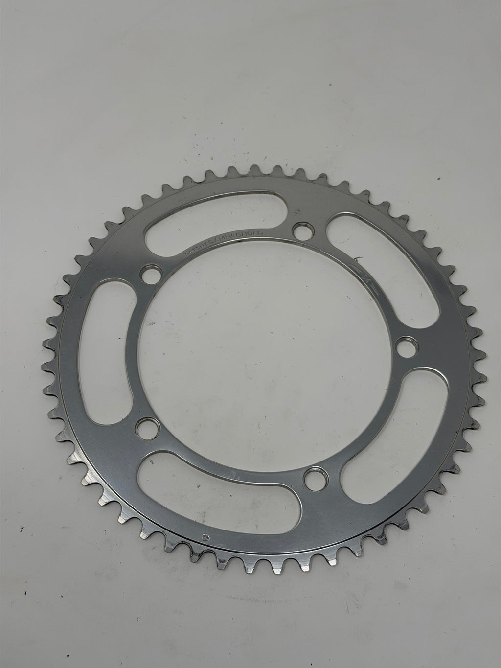 Campagnolo 144bcd Road Chainring 53t