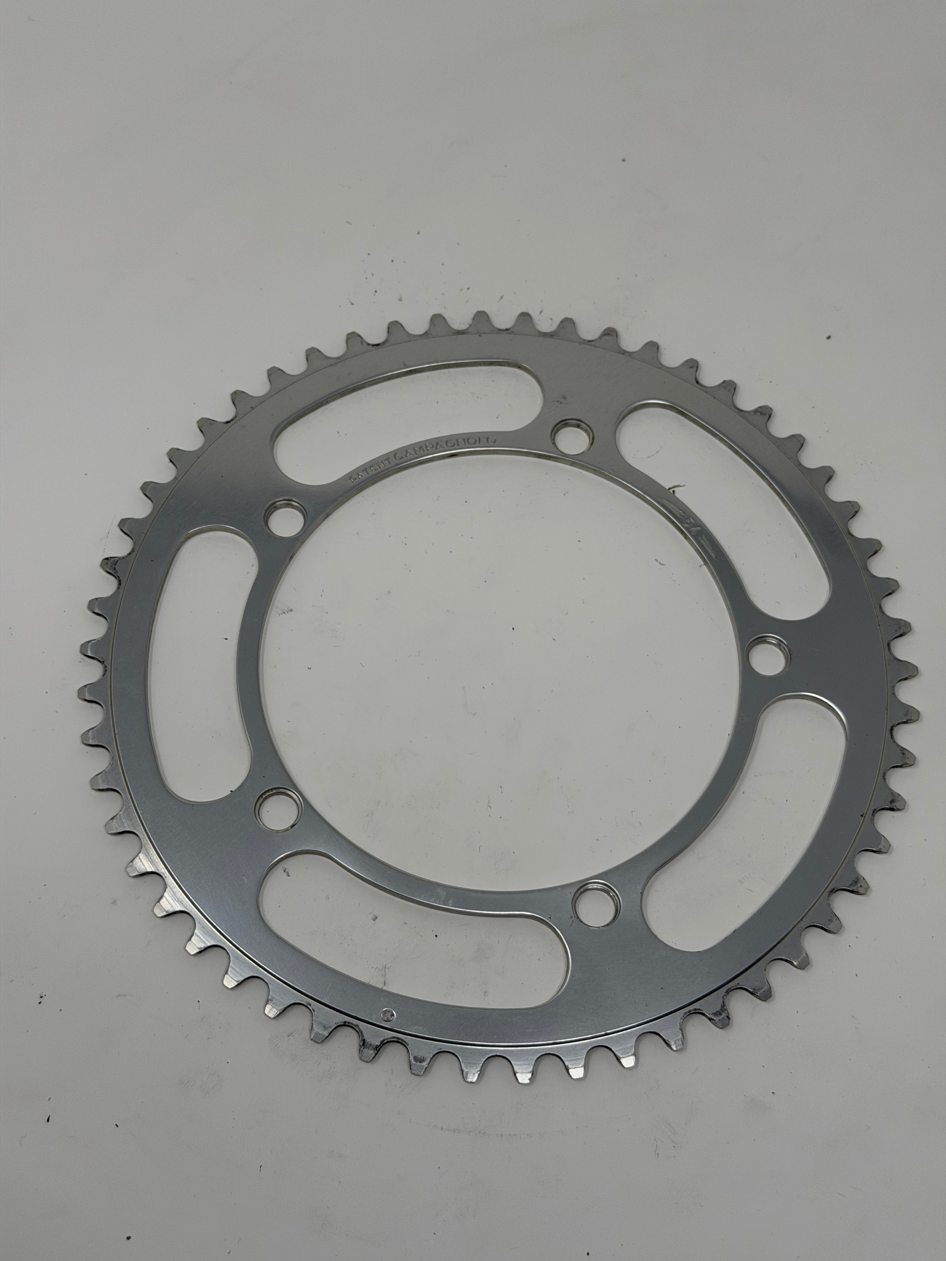 Campagnolo 144bcd Road Chainring 53t