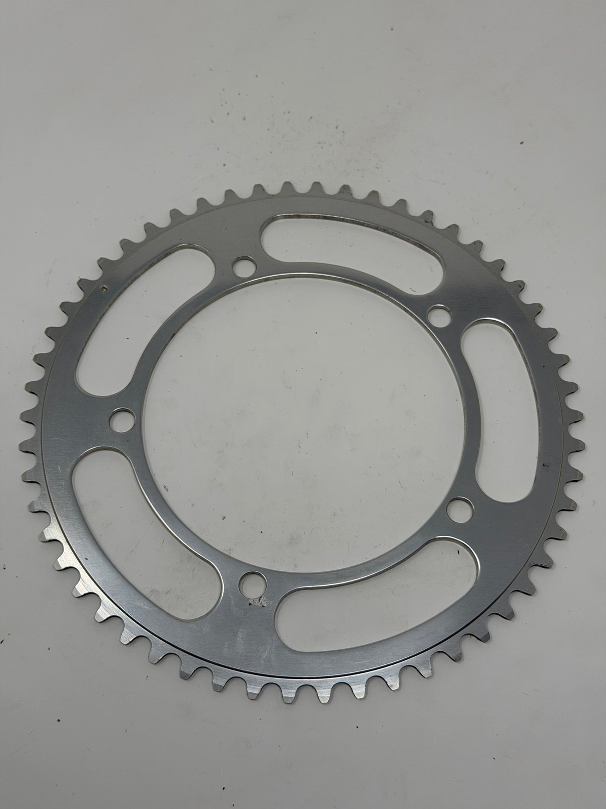 Campagnolo 144bcd Road Chainring 53t