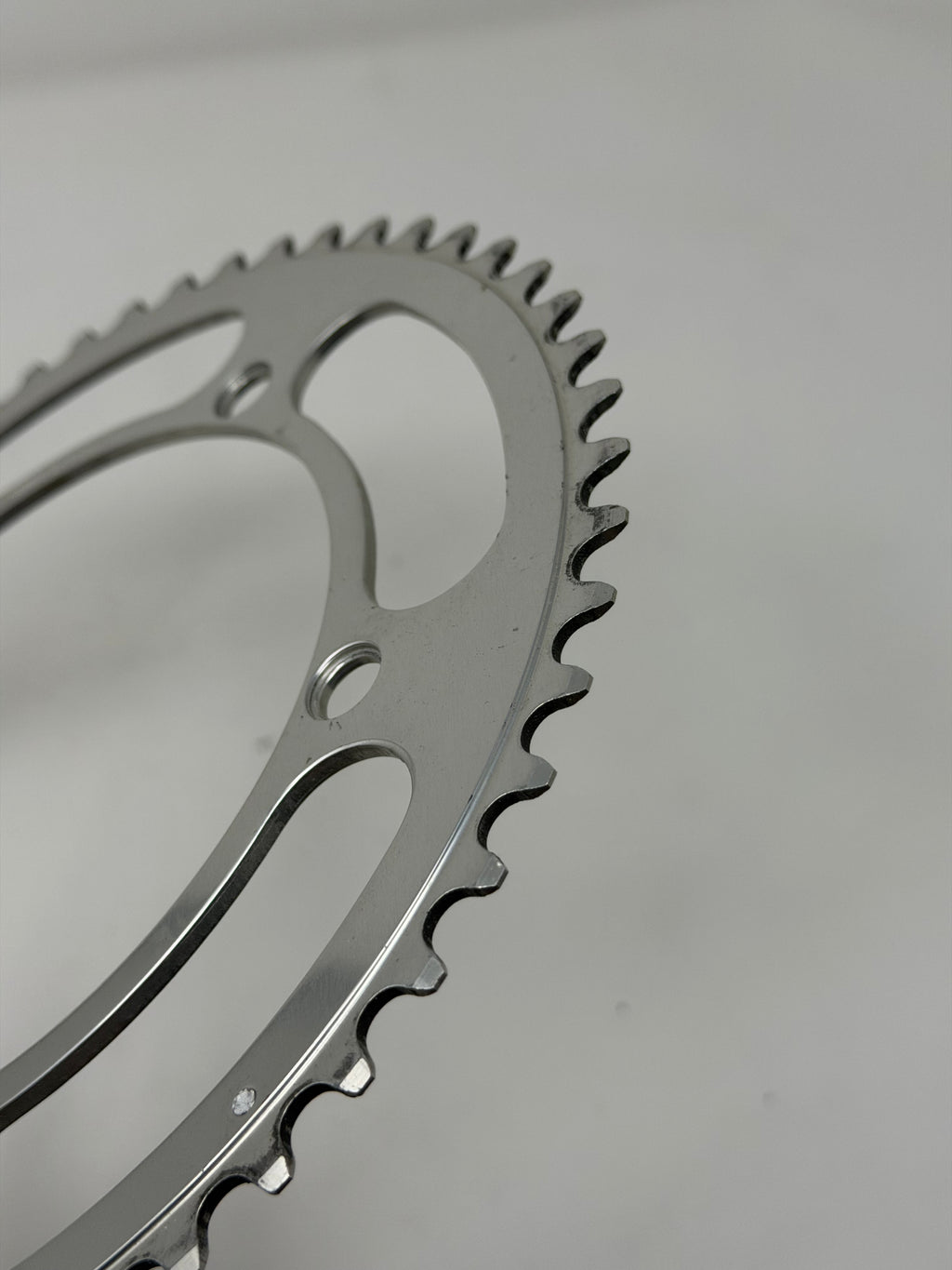 Campagnolo 144bcd Road Chainring 53t