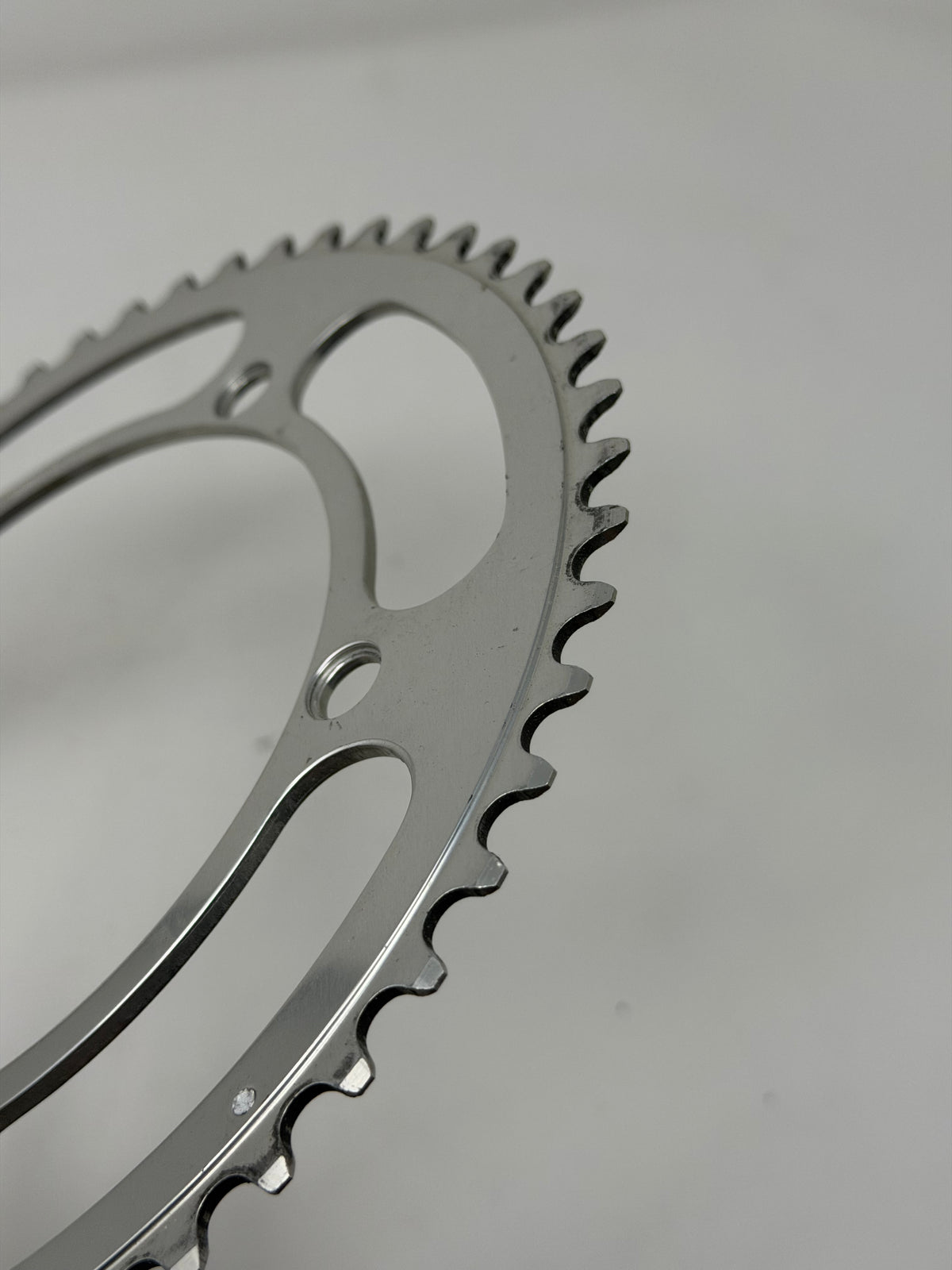 Campagnolo 144bcd Road Chainring 53t