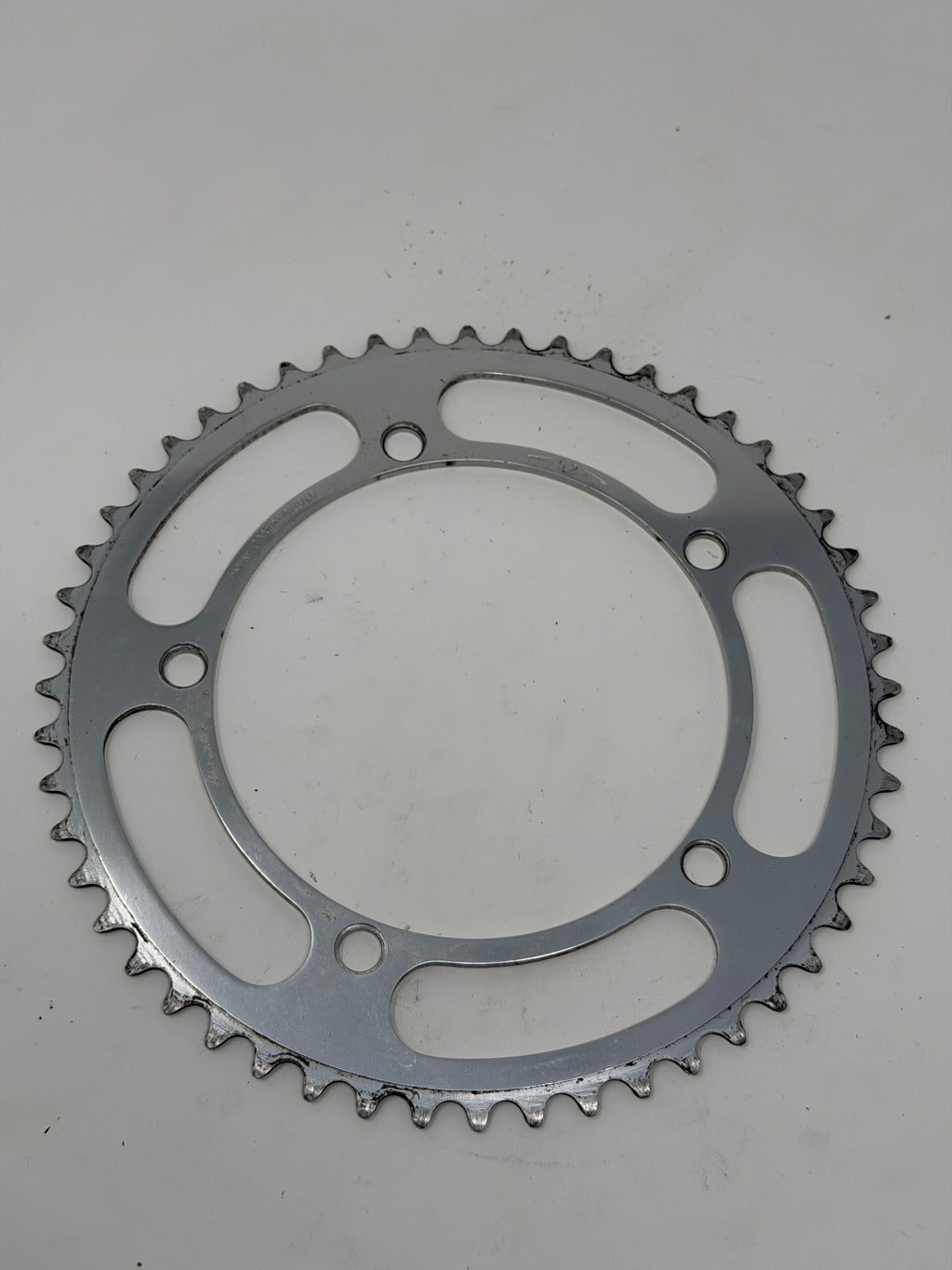 Campagnolo Road Chainring 3/32 52t 144bcd