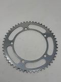 Campagnolo Road Chainring 3/32 52t 144bcd