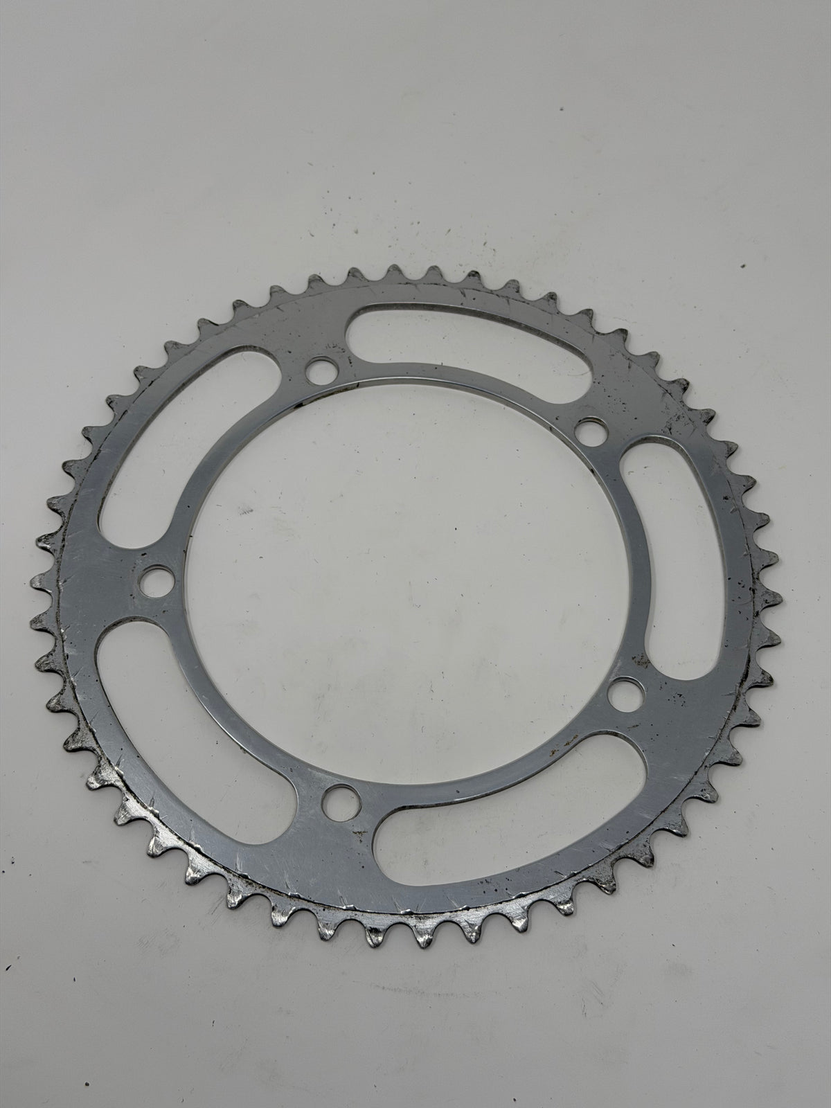 Campagnolo Road Chainring 3/32 52t 144bcd