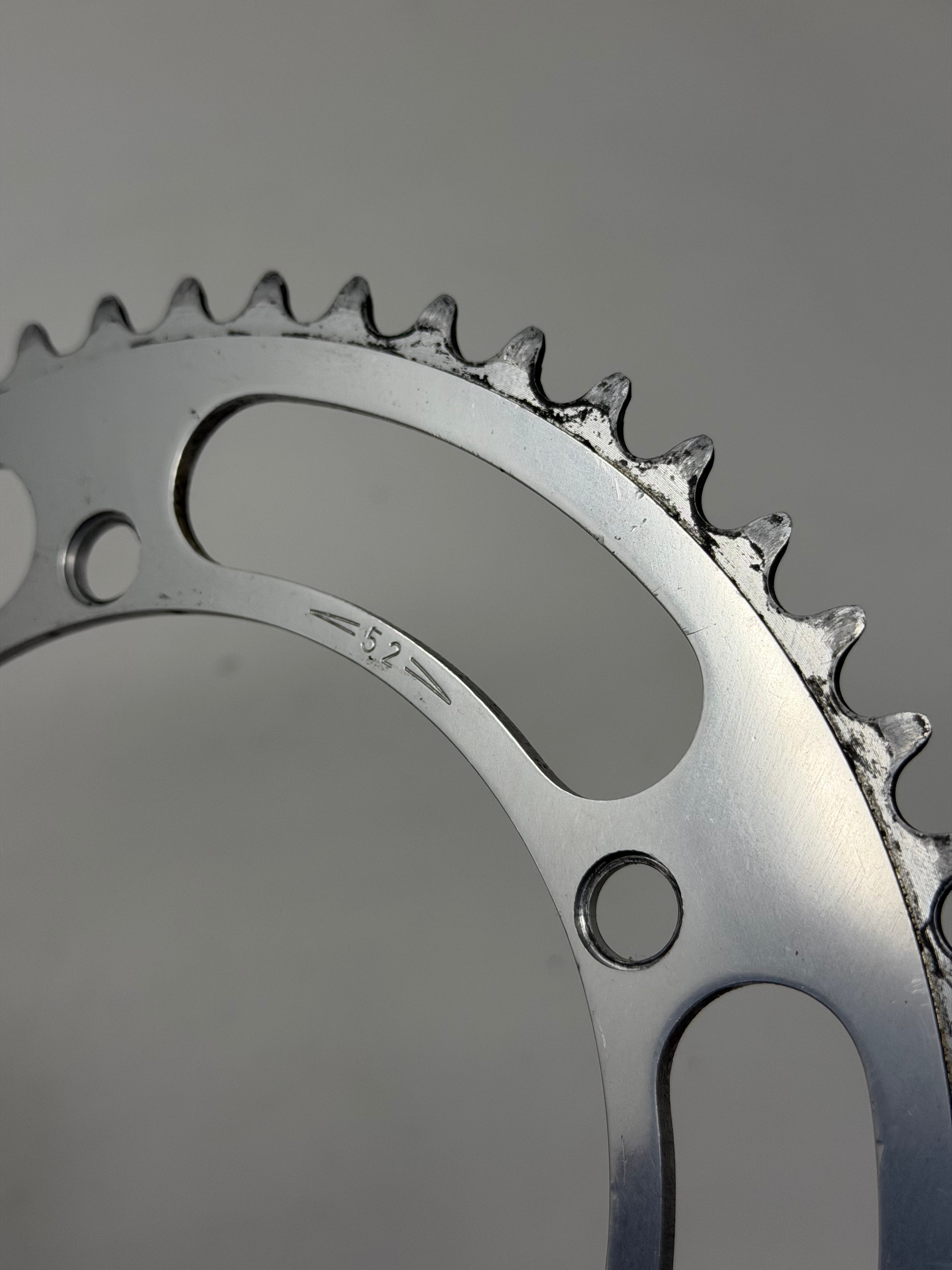 Campagnolo Road Chainring 3/32 52t 144bcd