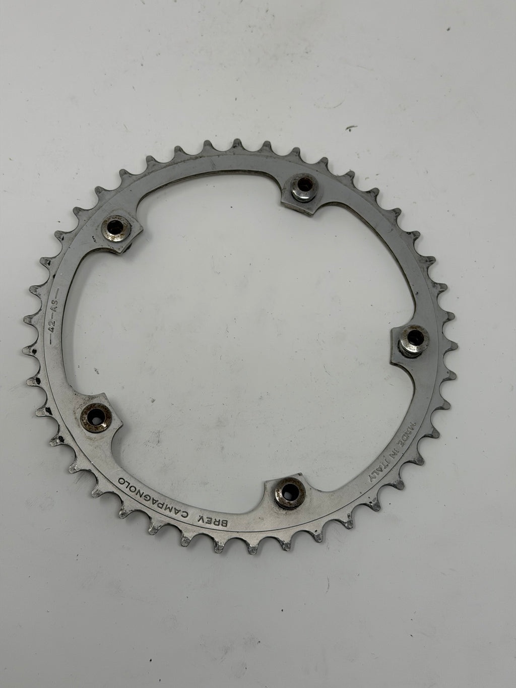 Road Chainring 3/32 135bcd 42t