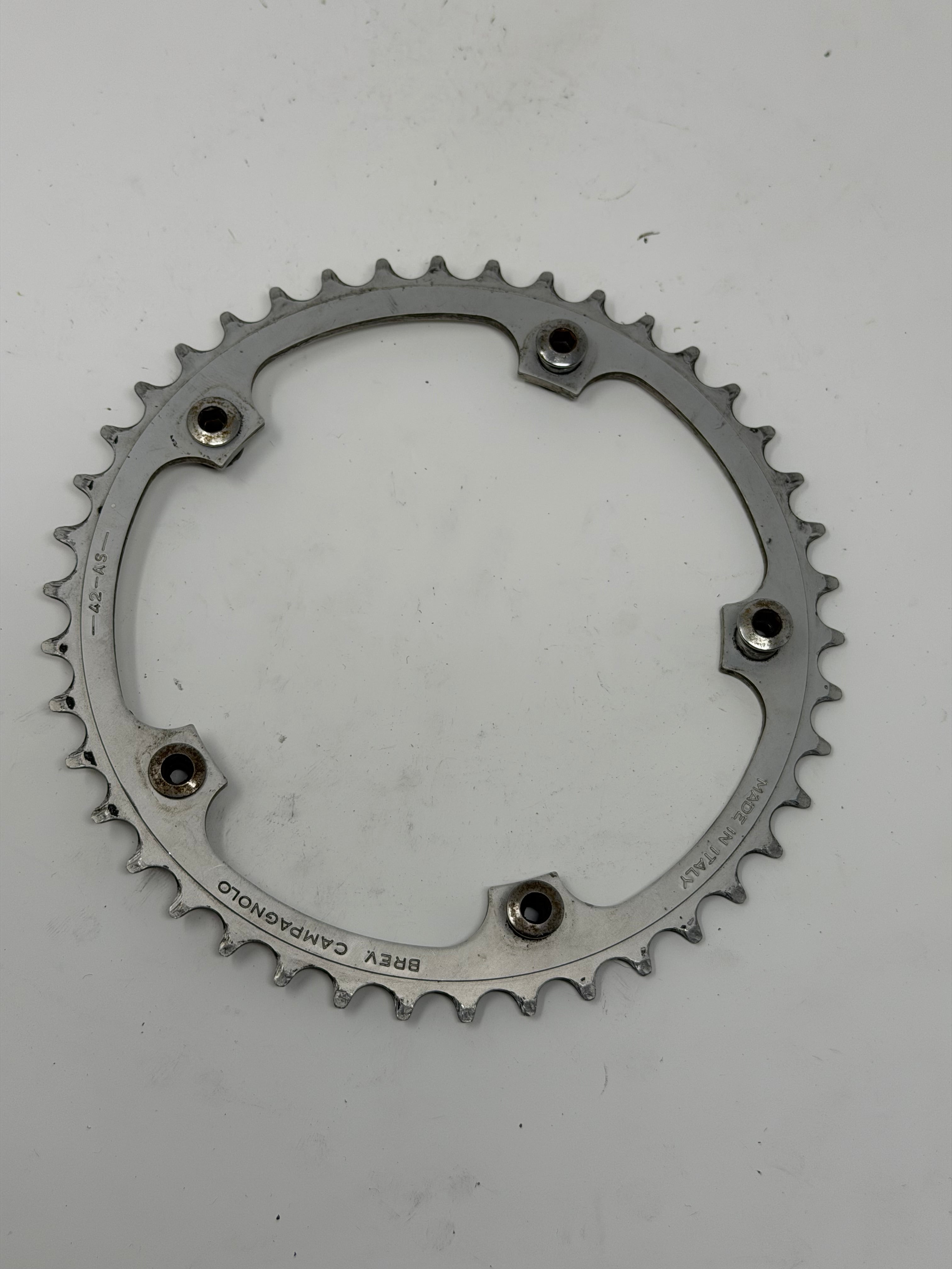 Road Chainring 3/32 135bcd 42t
