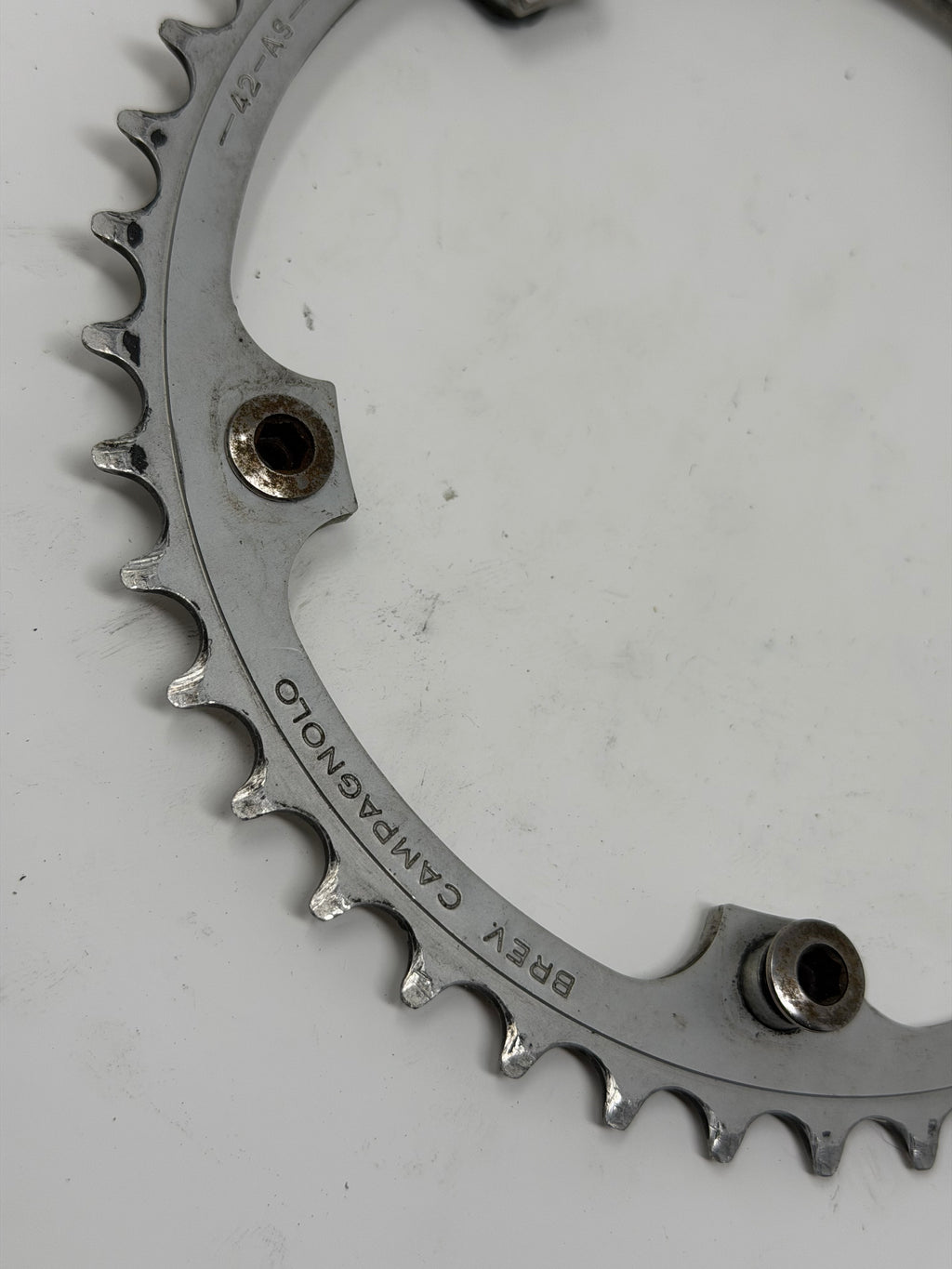 Road Chainring 3/32 135bcd 42t