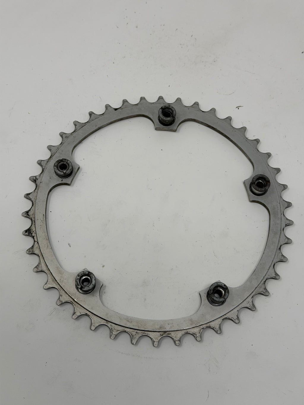 Road Chainring 3/32 135bcd 42t