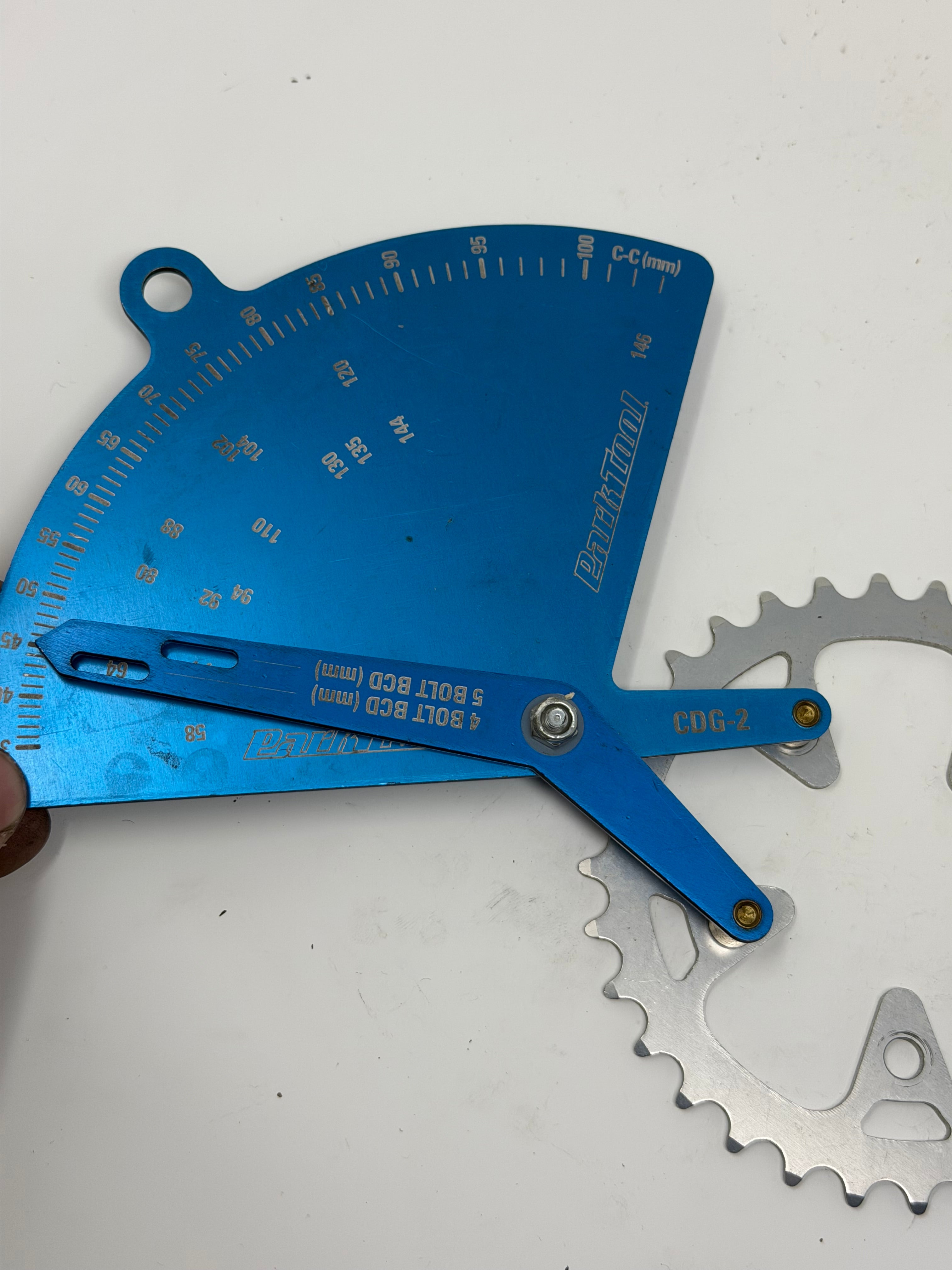Campagnolo MTB 32t 3/32