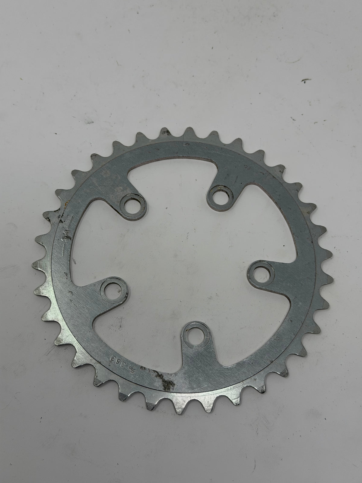 Vintage MTB 34t 3/32