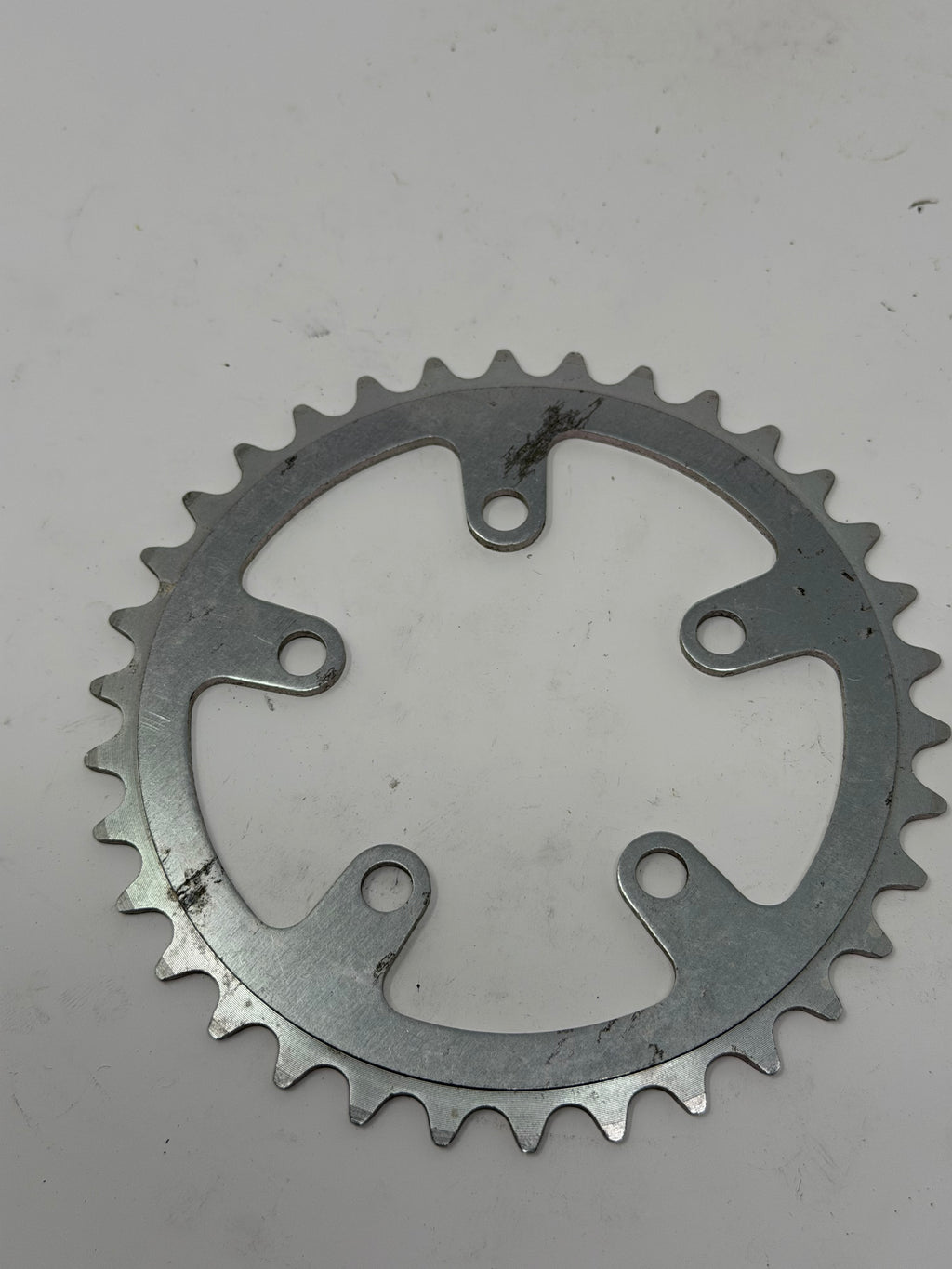 Vintage MTB 34t 3/32