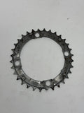MTB 7BK 32t chainring 4bolts