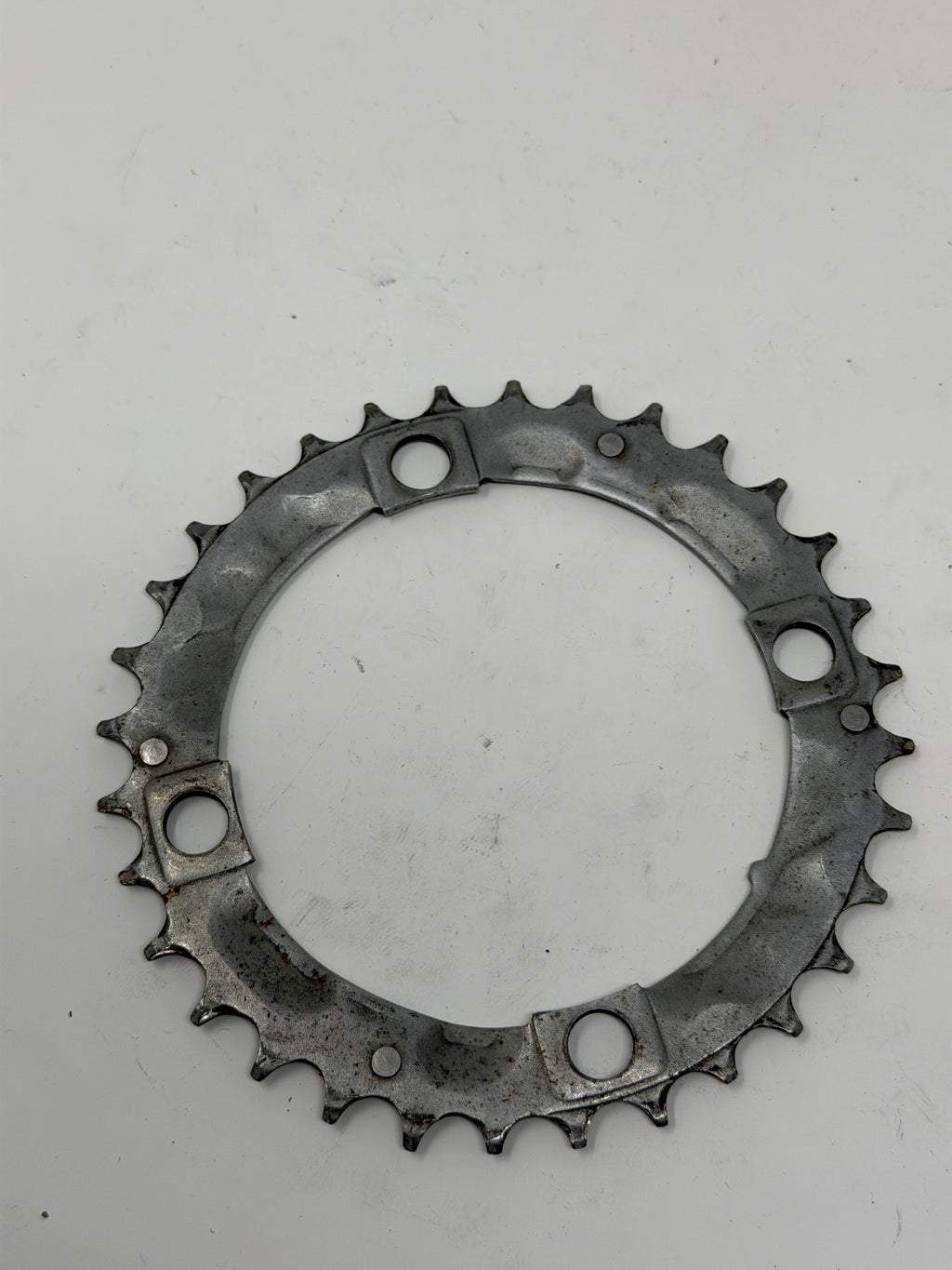 MTB 7BK 32t chainring 4bolts