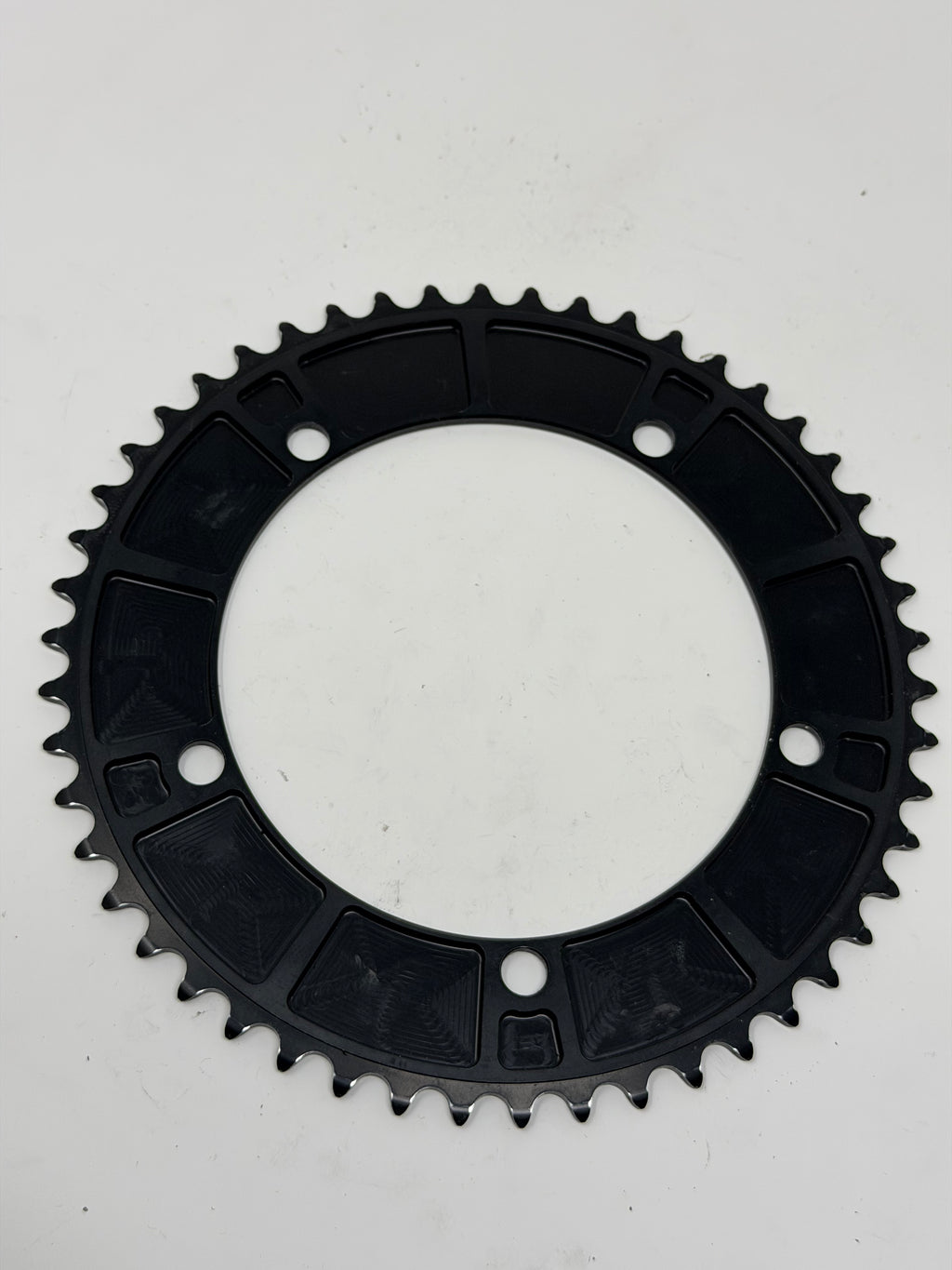 Rotor NoQ Track Chainring 50t 144bcd