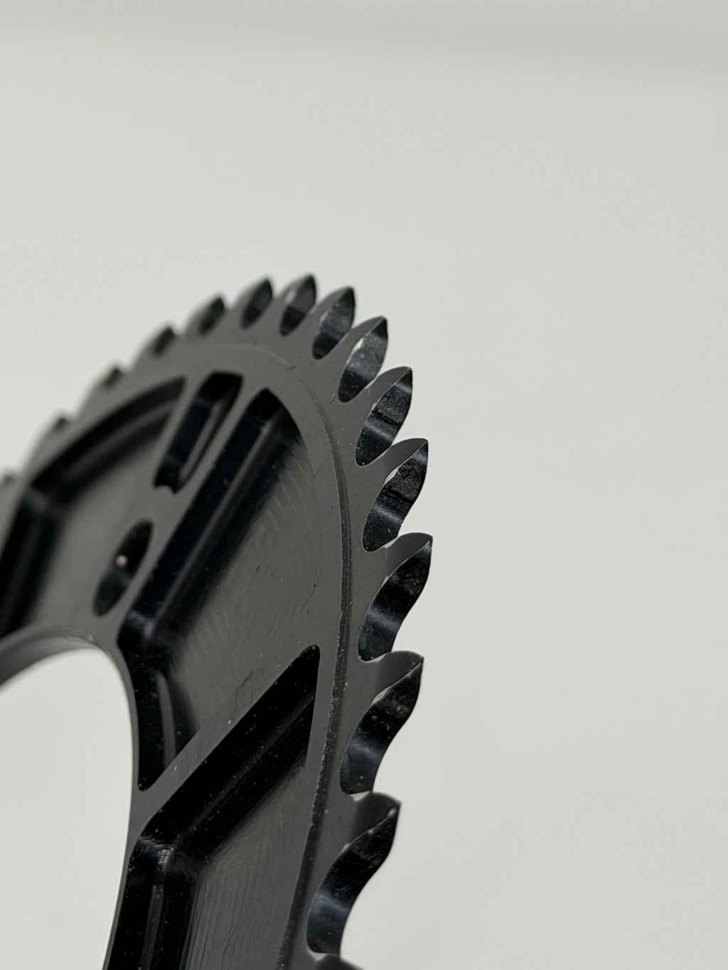 Rotor NoQ Track Chainring 50t 144bcd