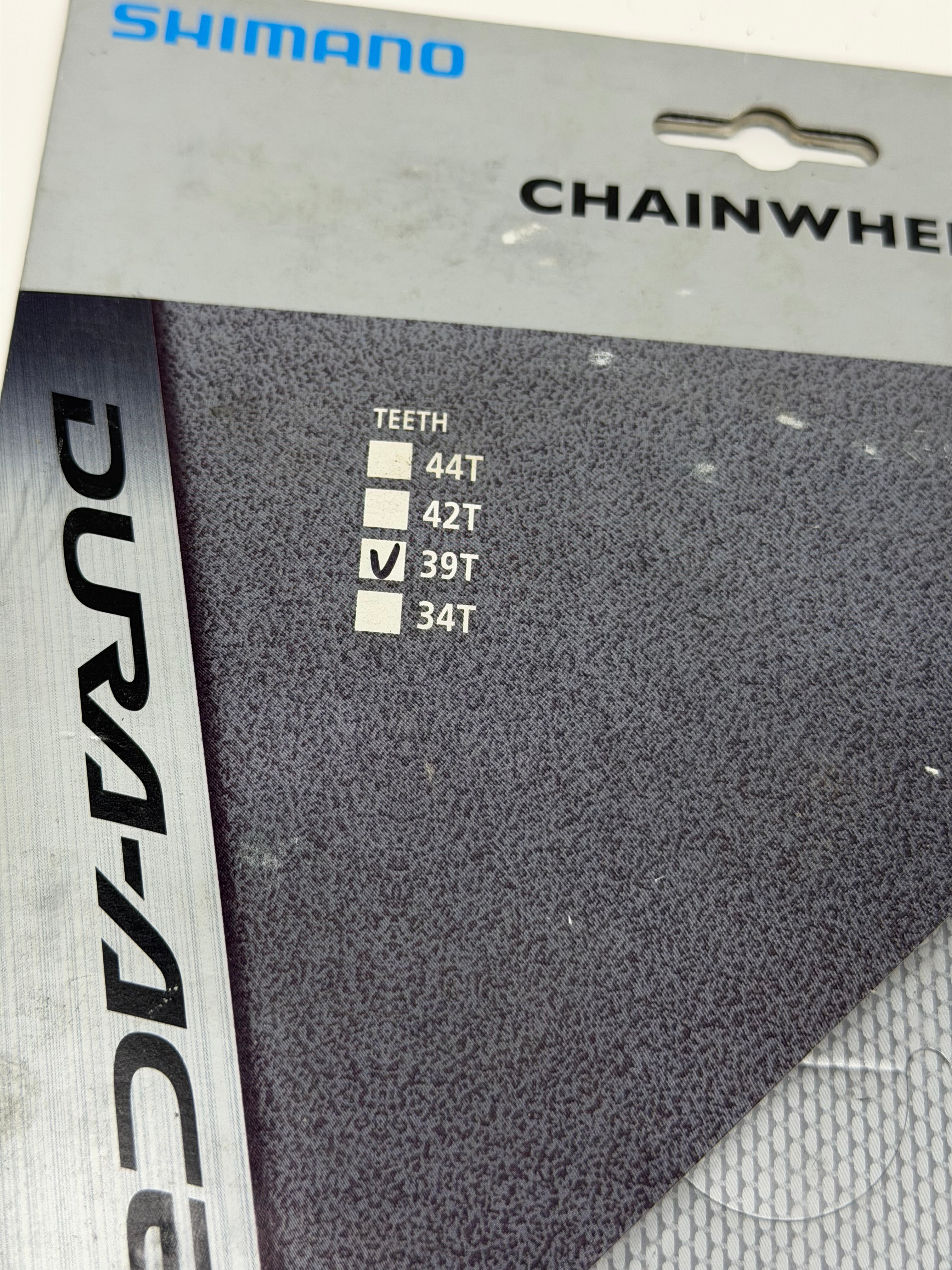 FC-7900 Dura Ace Chainring 39t