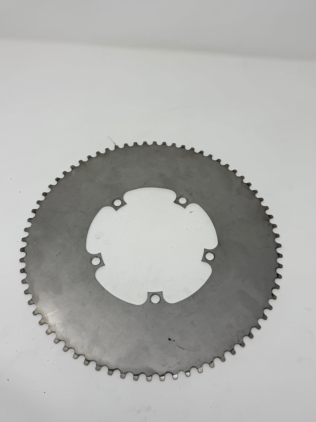 72T Road Chainring 135cbd
