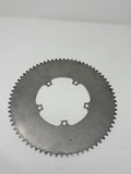 72T Road Chainring 135cbd