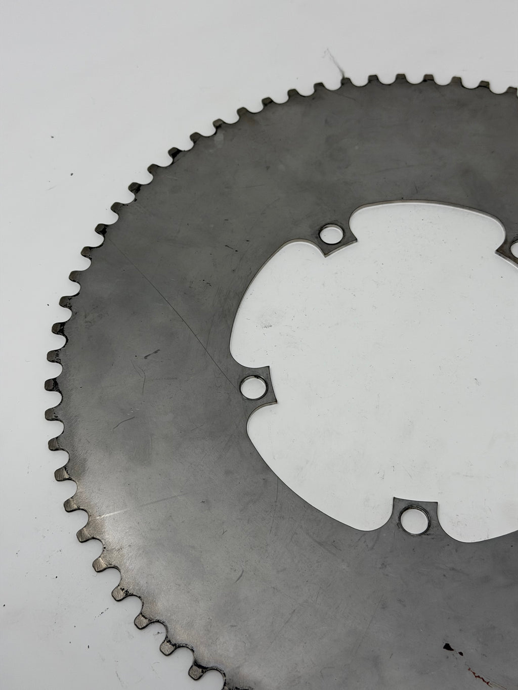 72T Road Chainring 135cbd