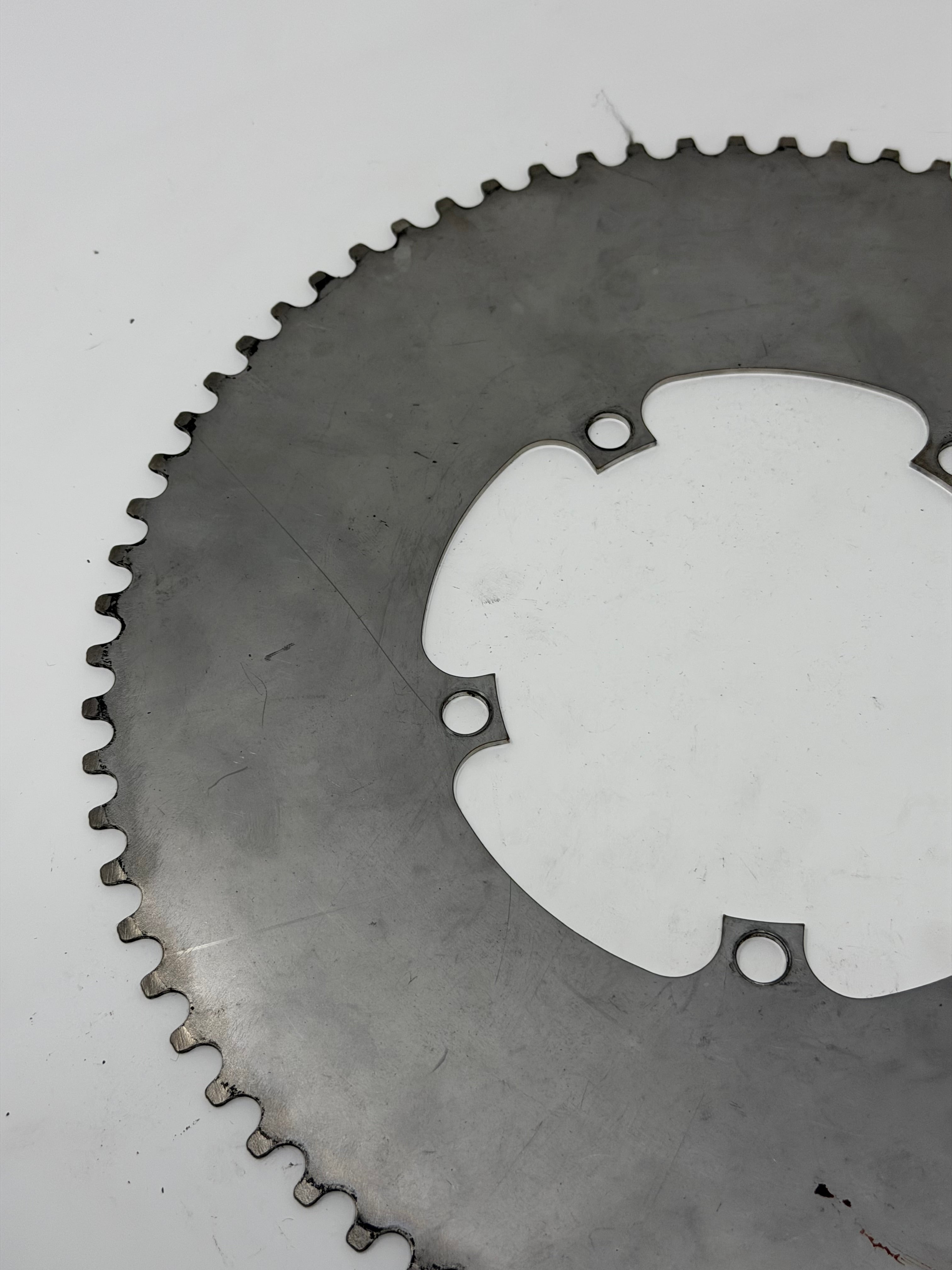 72T Road Chainring 135cbd